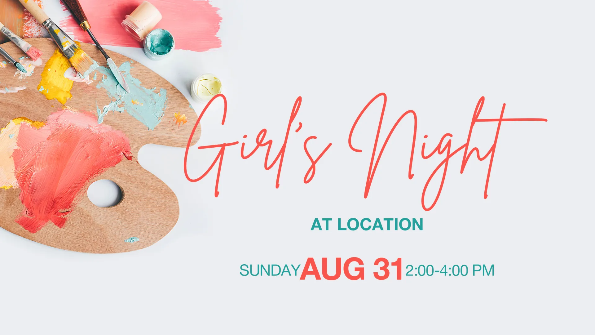 Girl’s Night