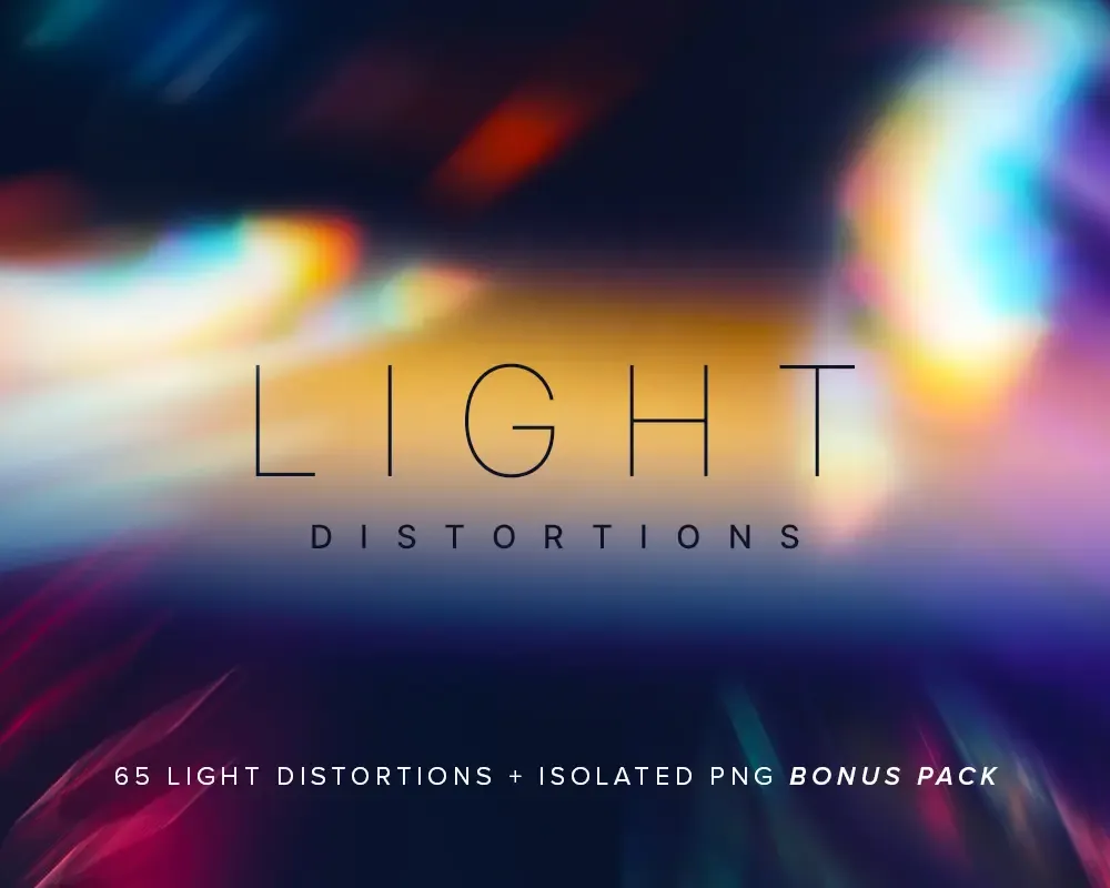 Light Distortions
