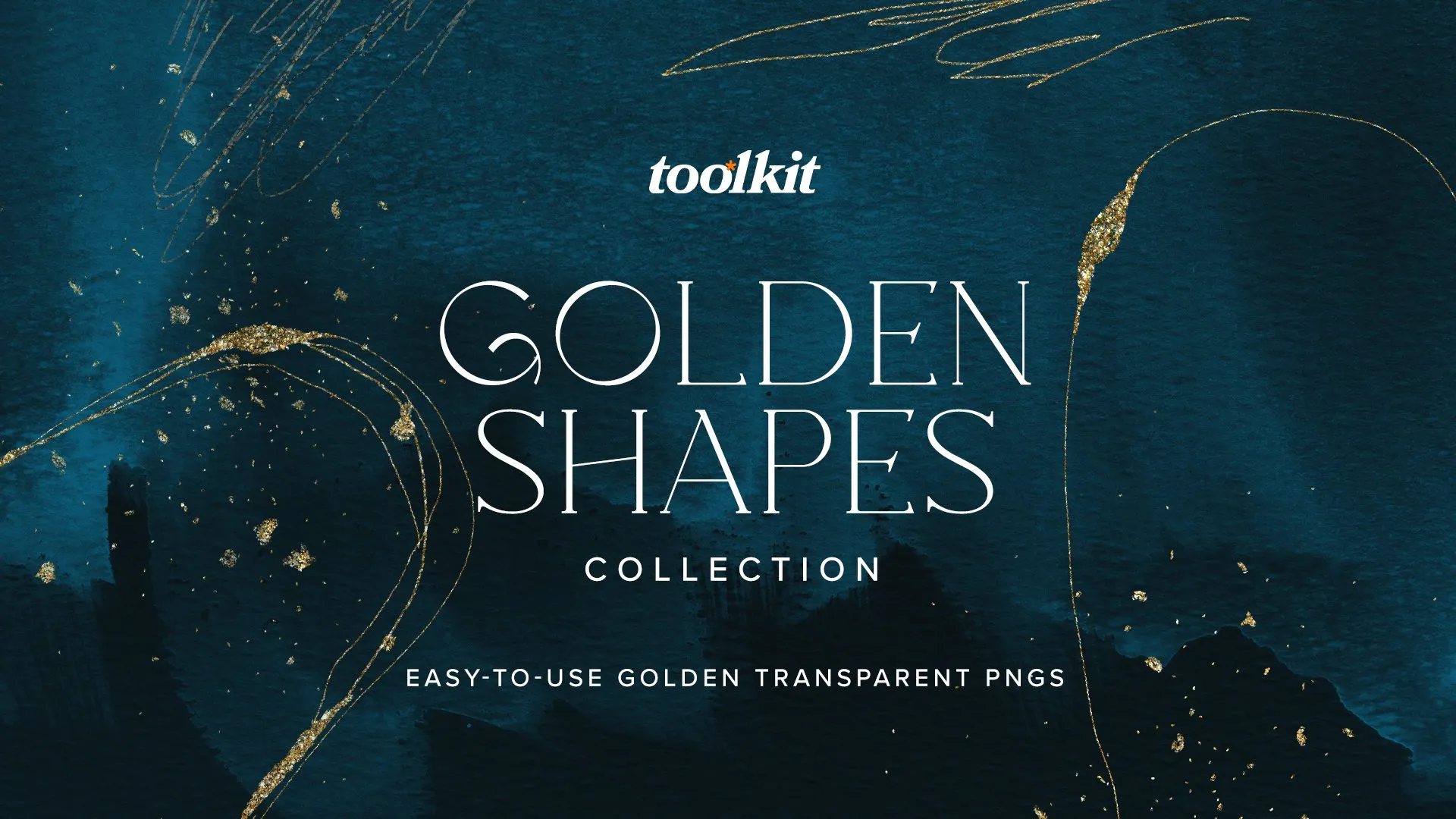 Golden Shapes