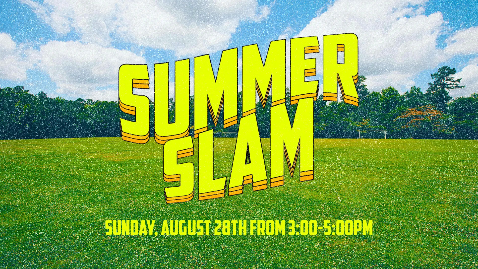 Summer Slam