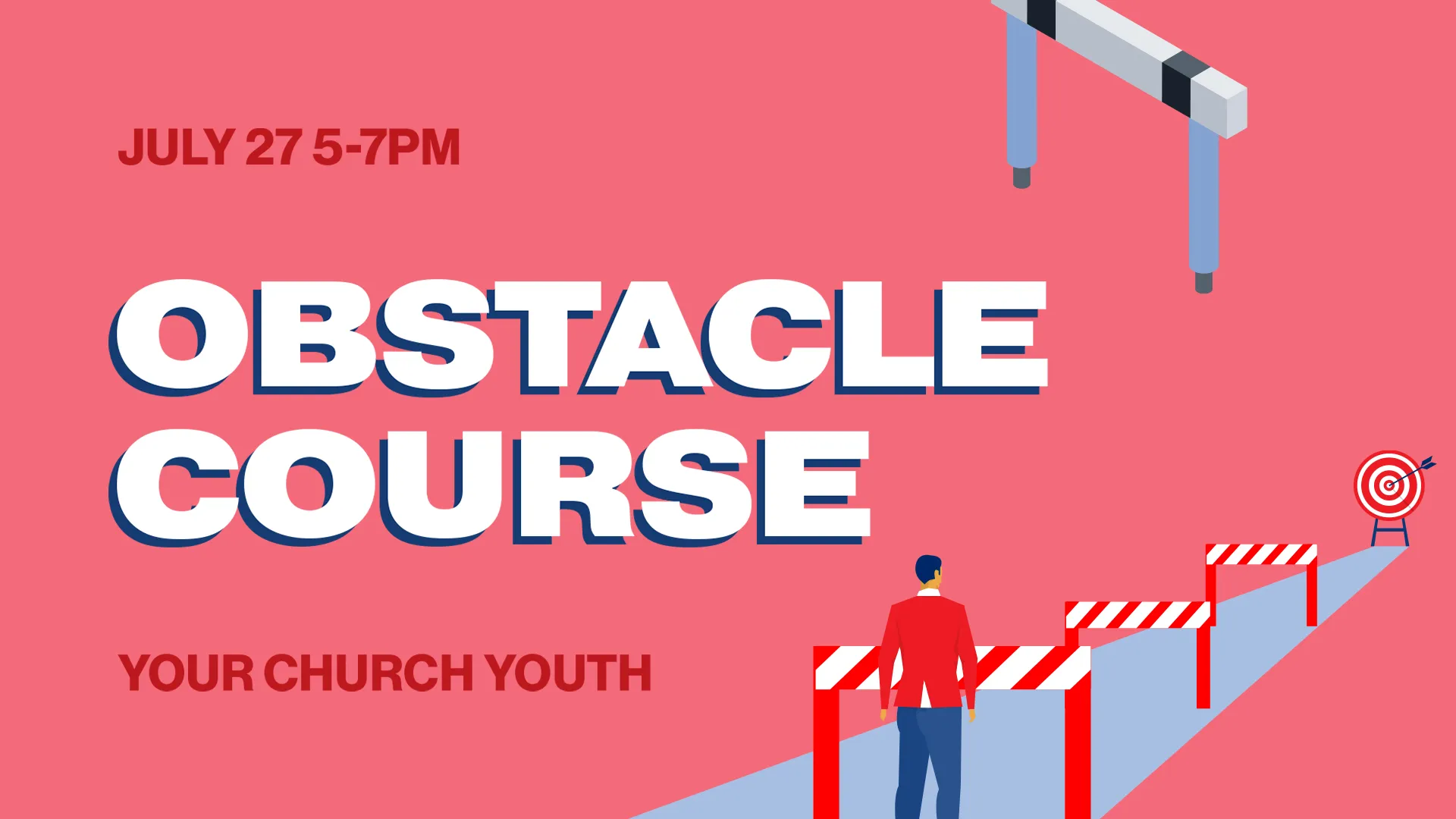 Obstacle Course