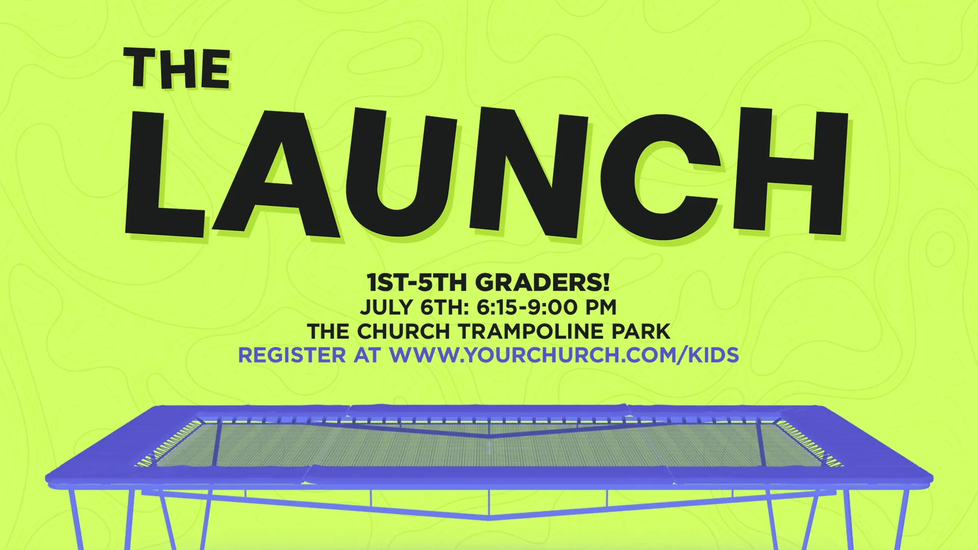 The Launch preview 1