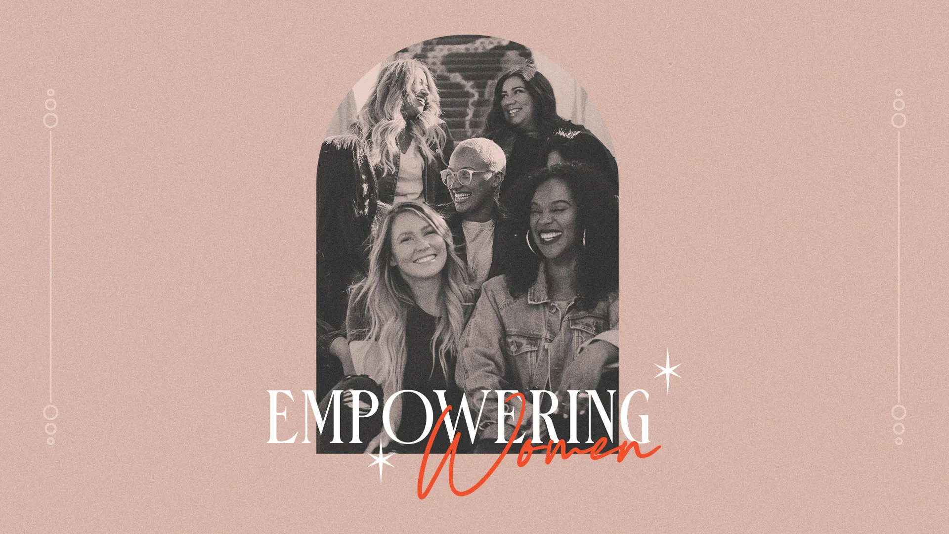 Empowering Women