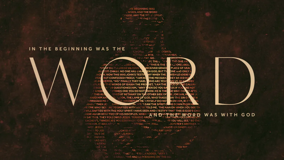 The Word