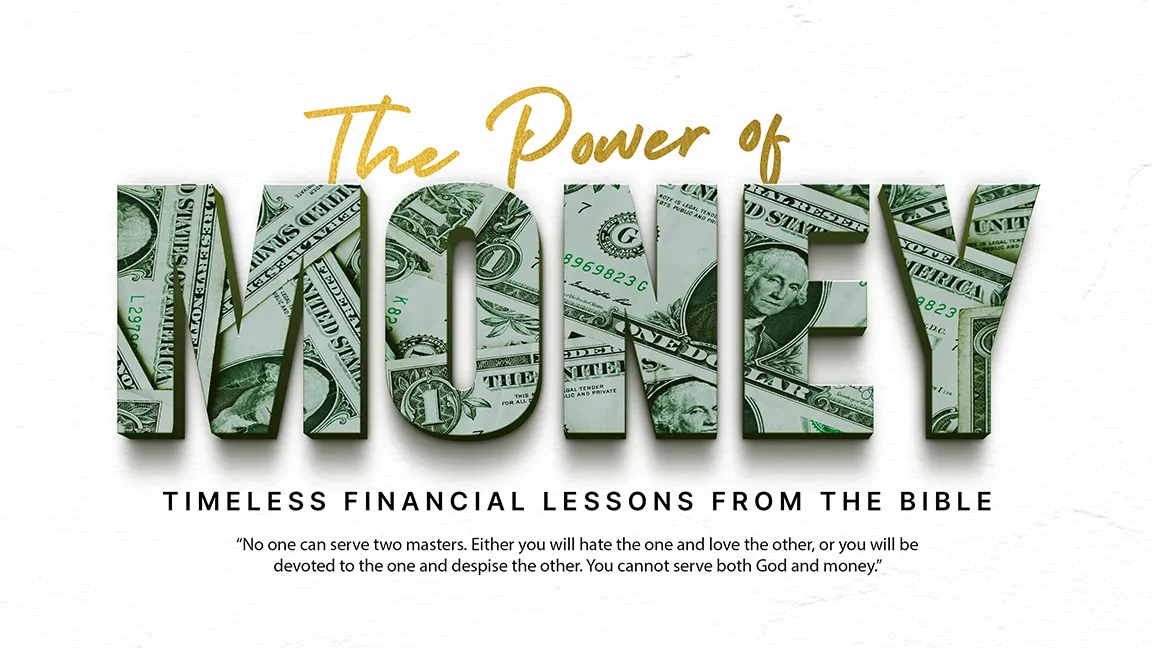 The Power Of Money preview 1