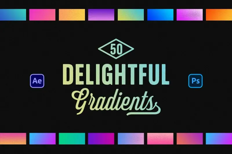 Gradient | Church Media | Design Resource
