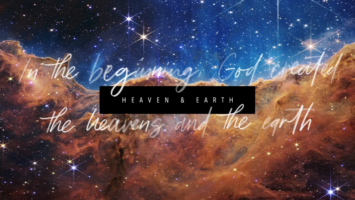 Heaven And Earth
