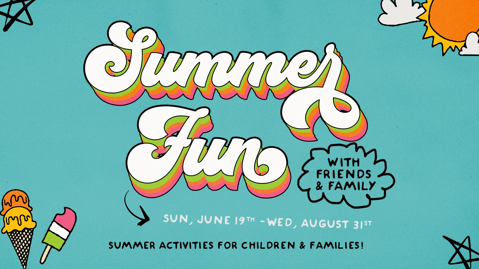 Summer Fun