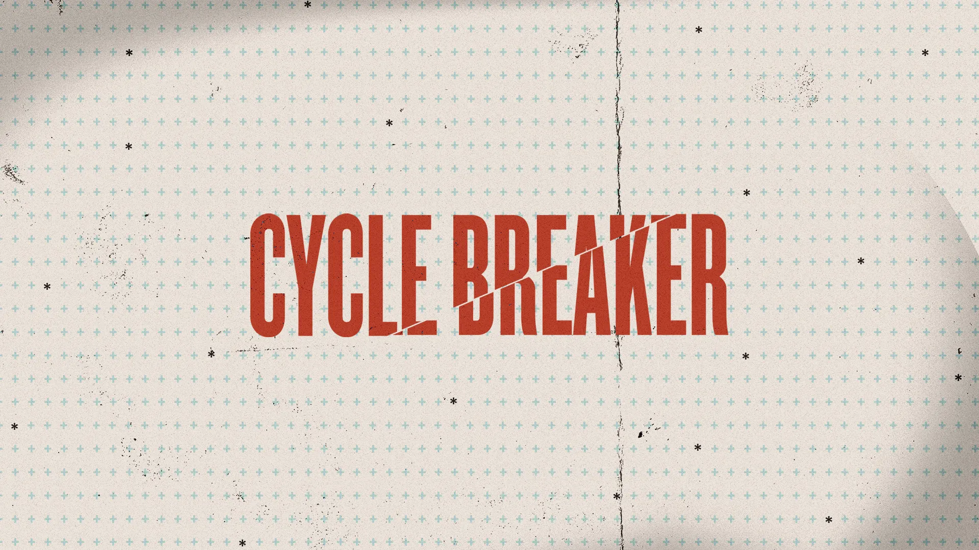Cycle Breaker