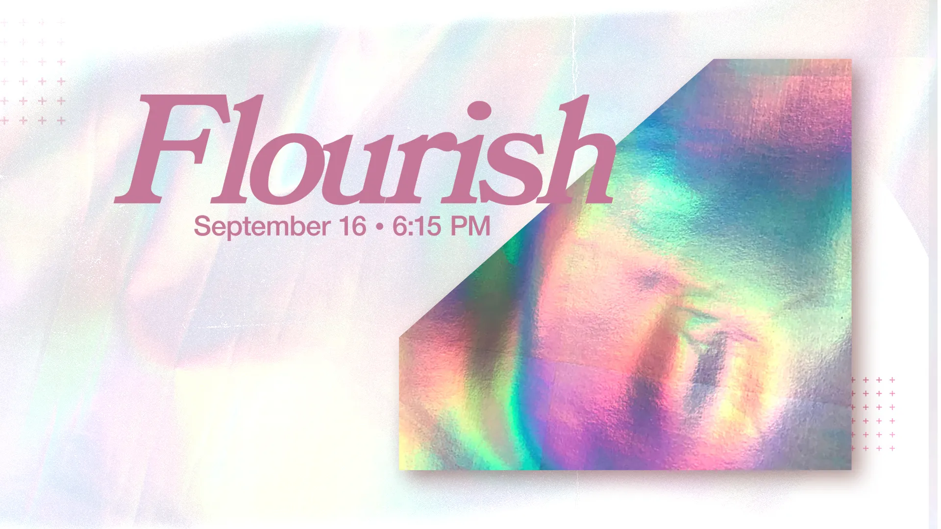 Flourish