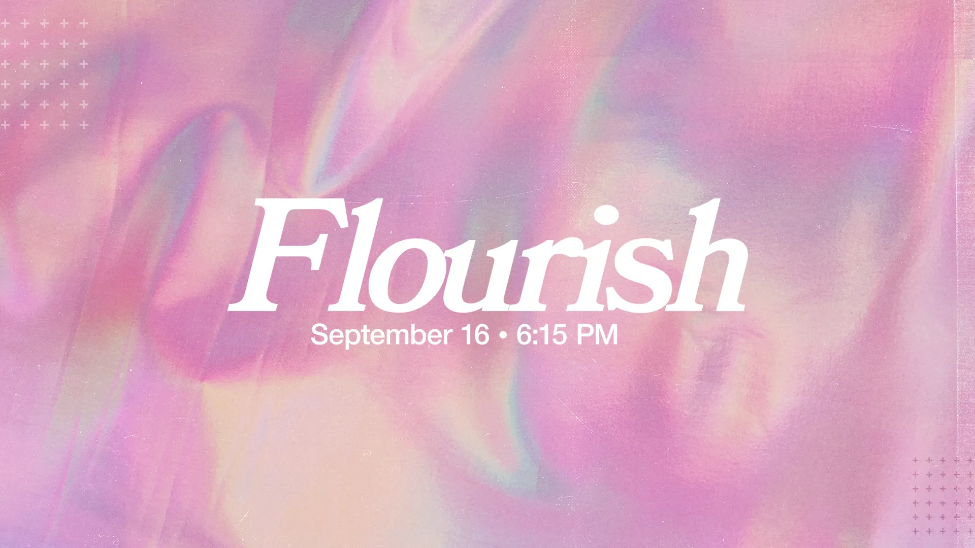 Flourish