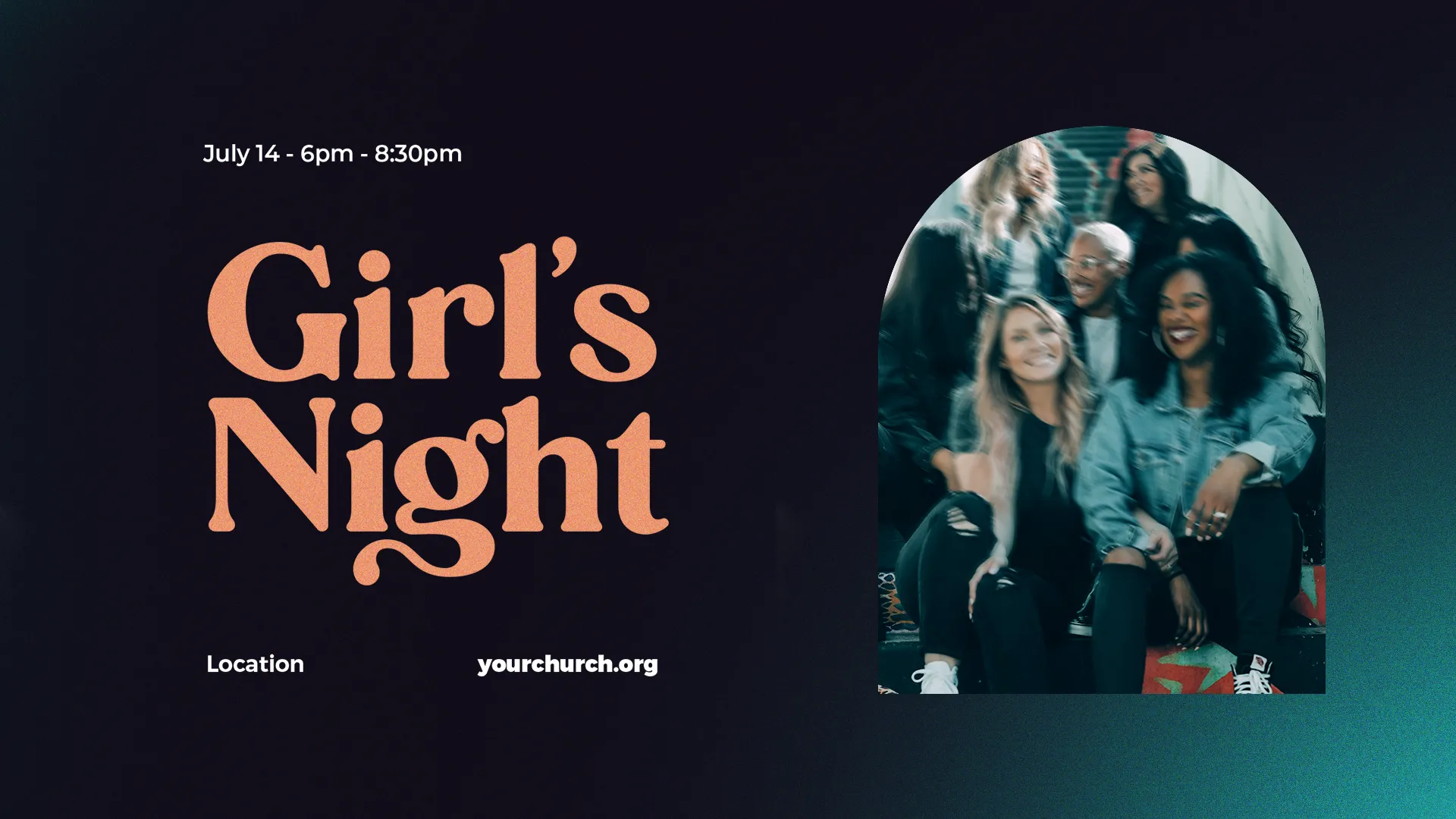 Girl’s Night