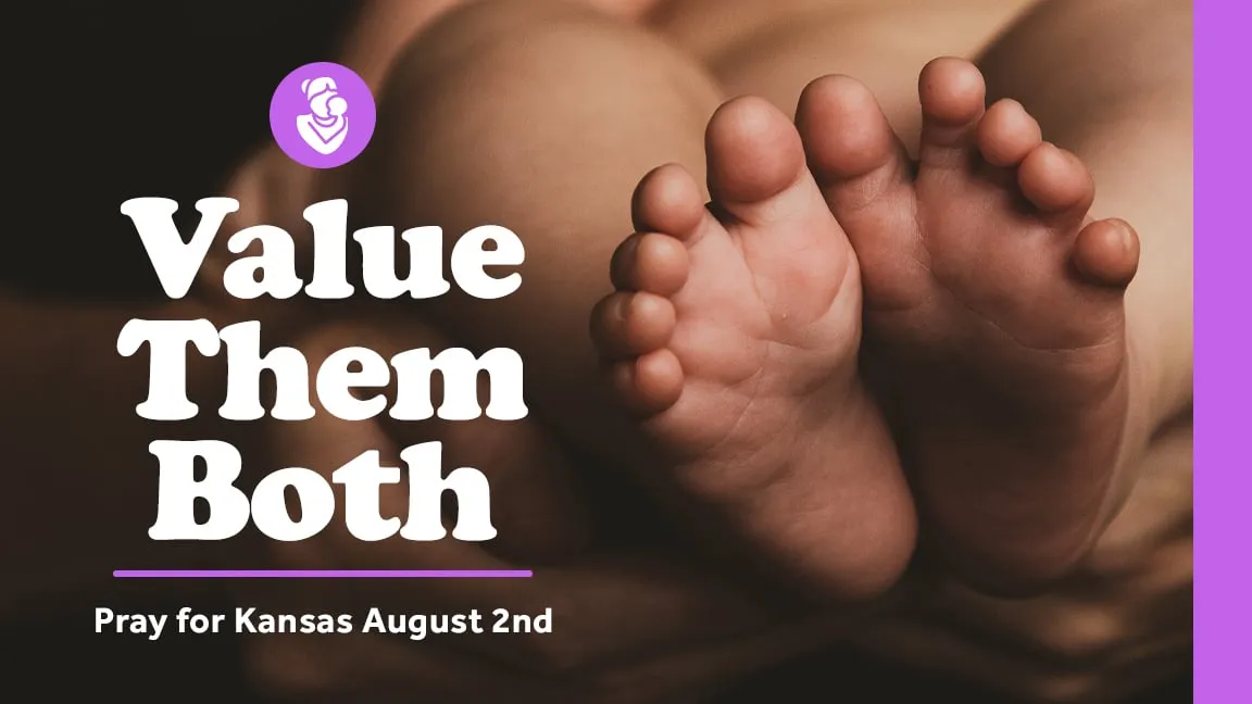 Value Them Both