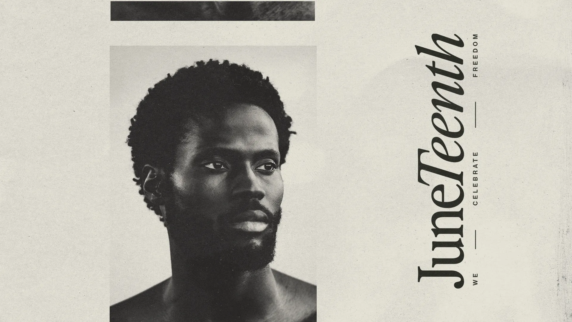 Juneteenth – Cream