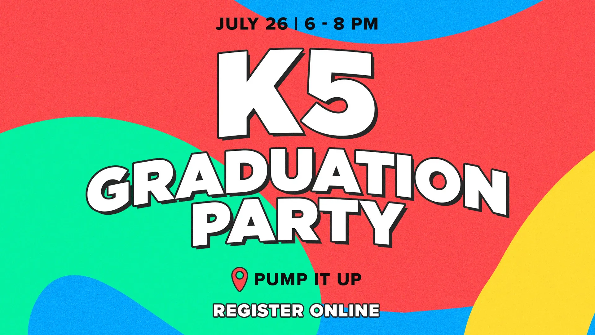 K5 Graduation Party