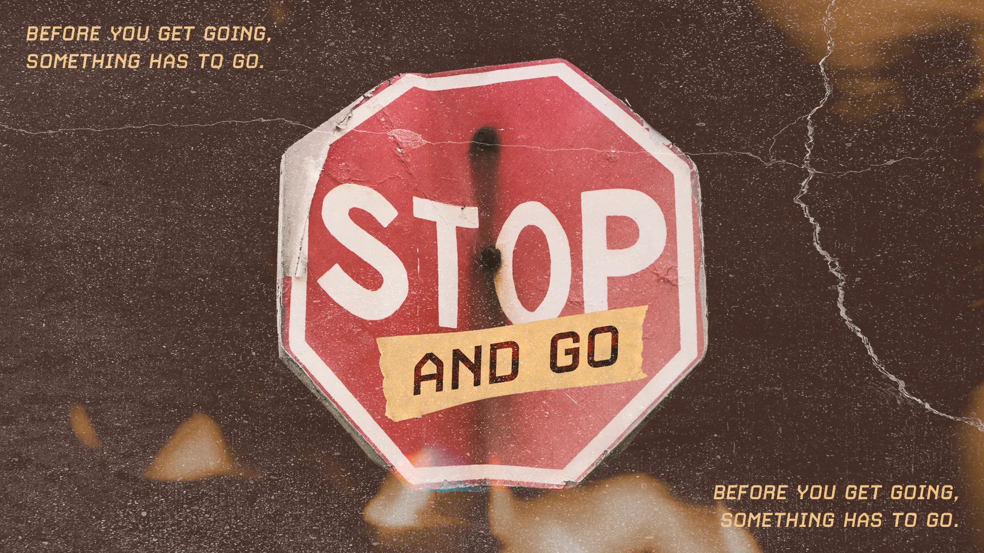 Stop and Go