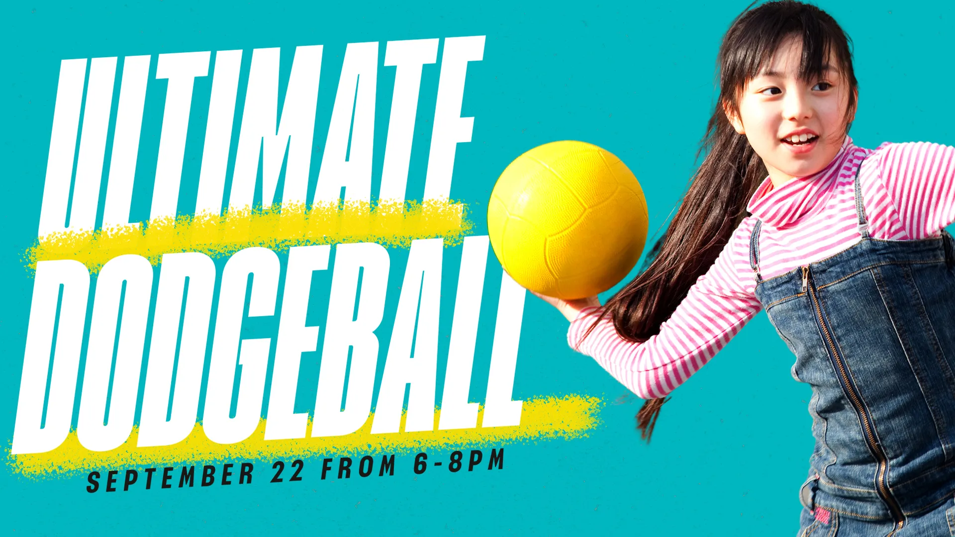 Ultimate Dodgeball