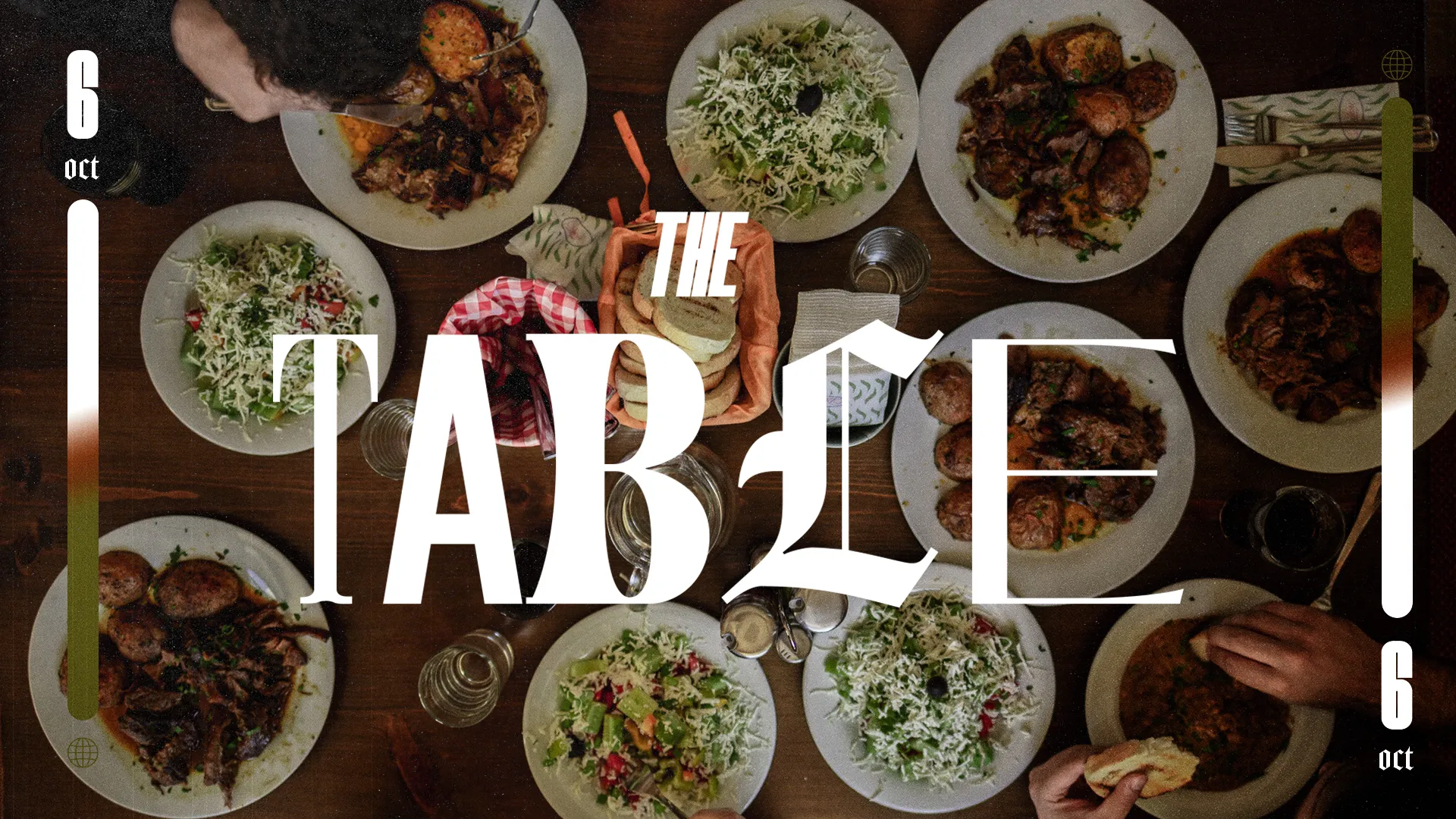 The Table