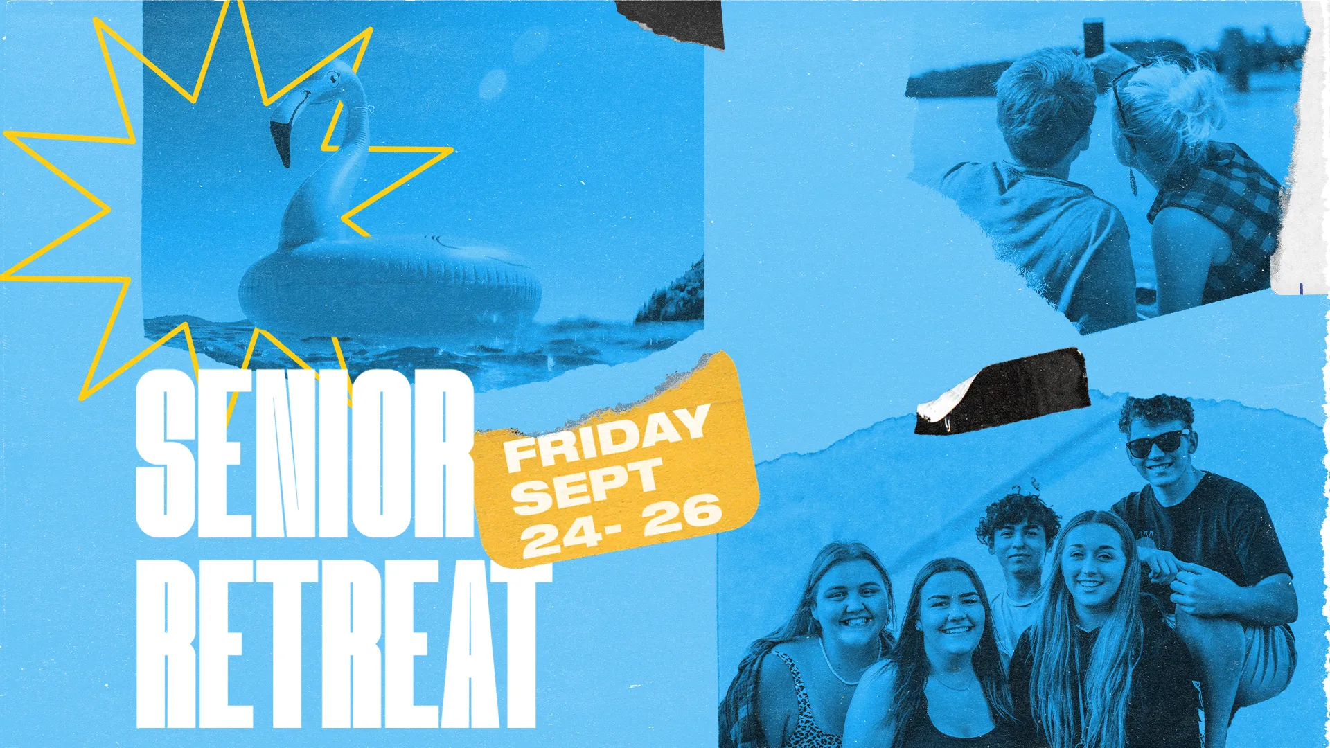 Senior Retreat