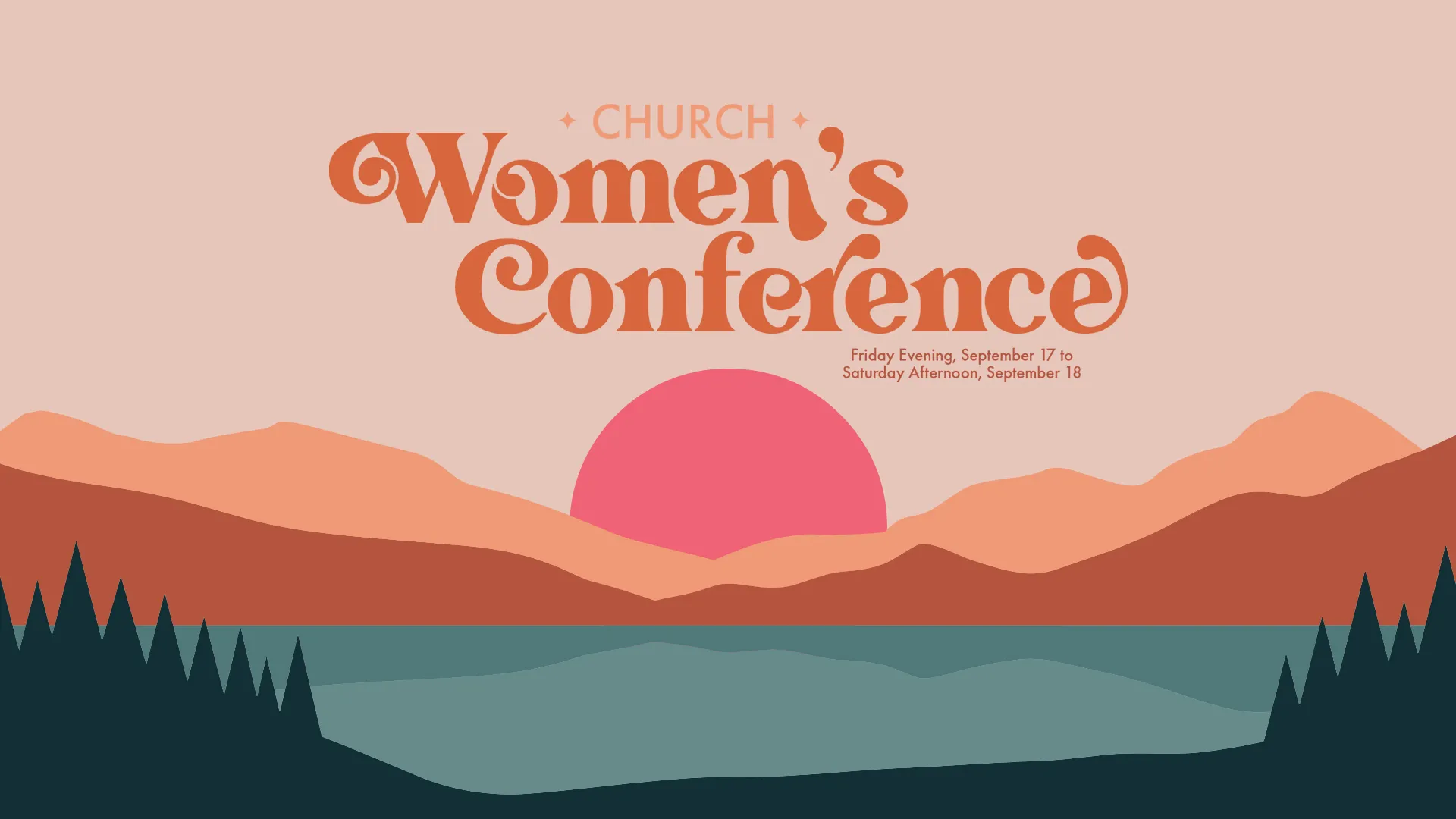 Women’s Conference