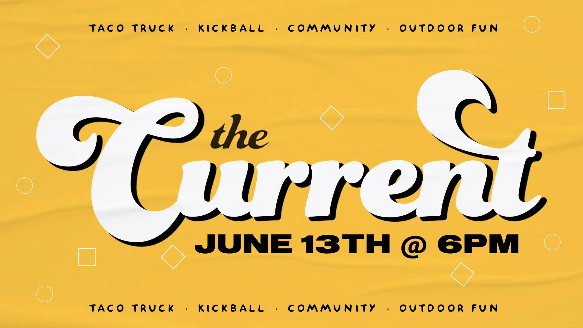 The Current