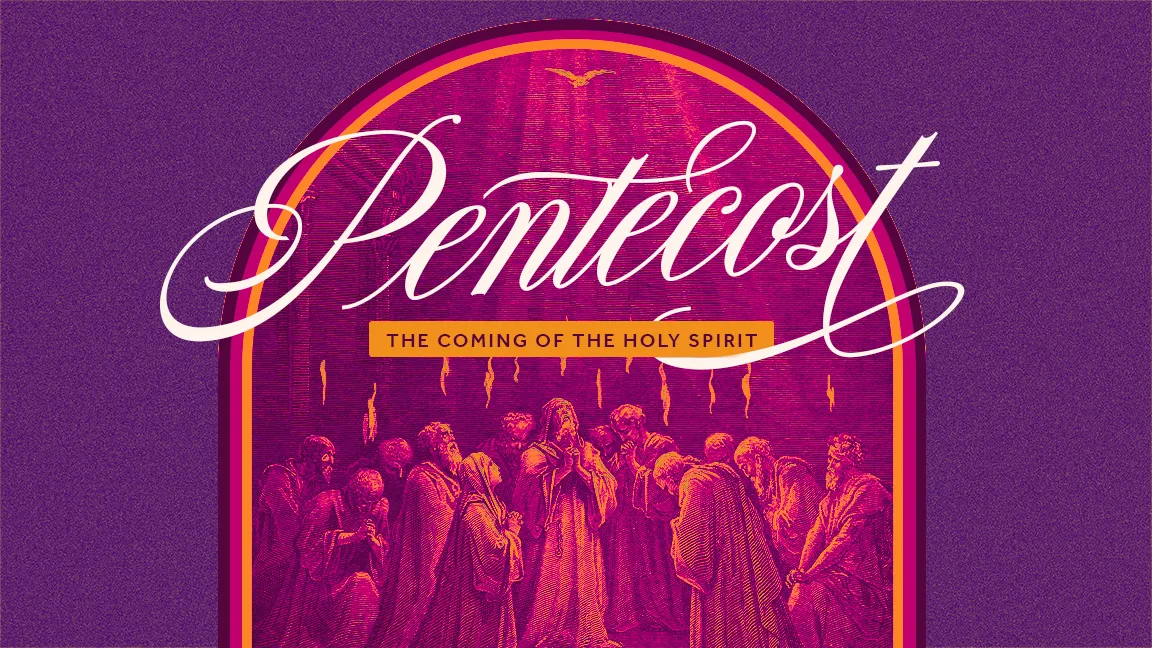 Pentecost