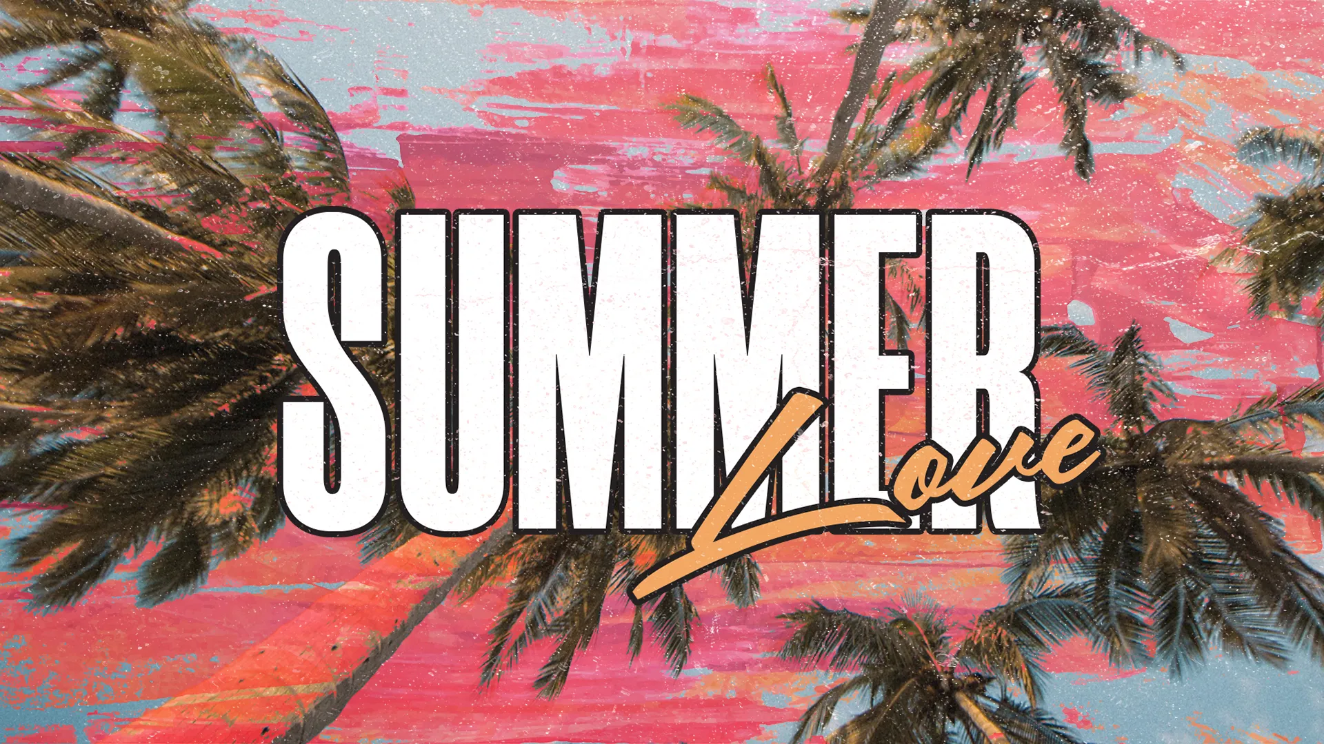 Summer Love