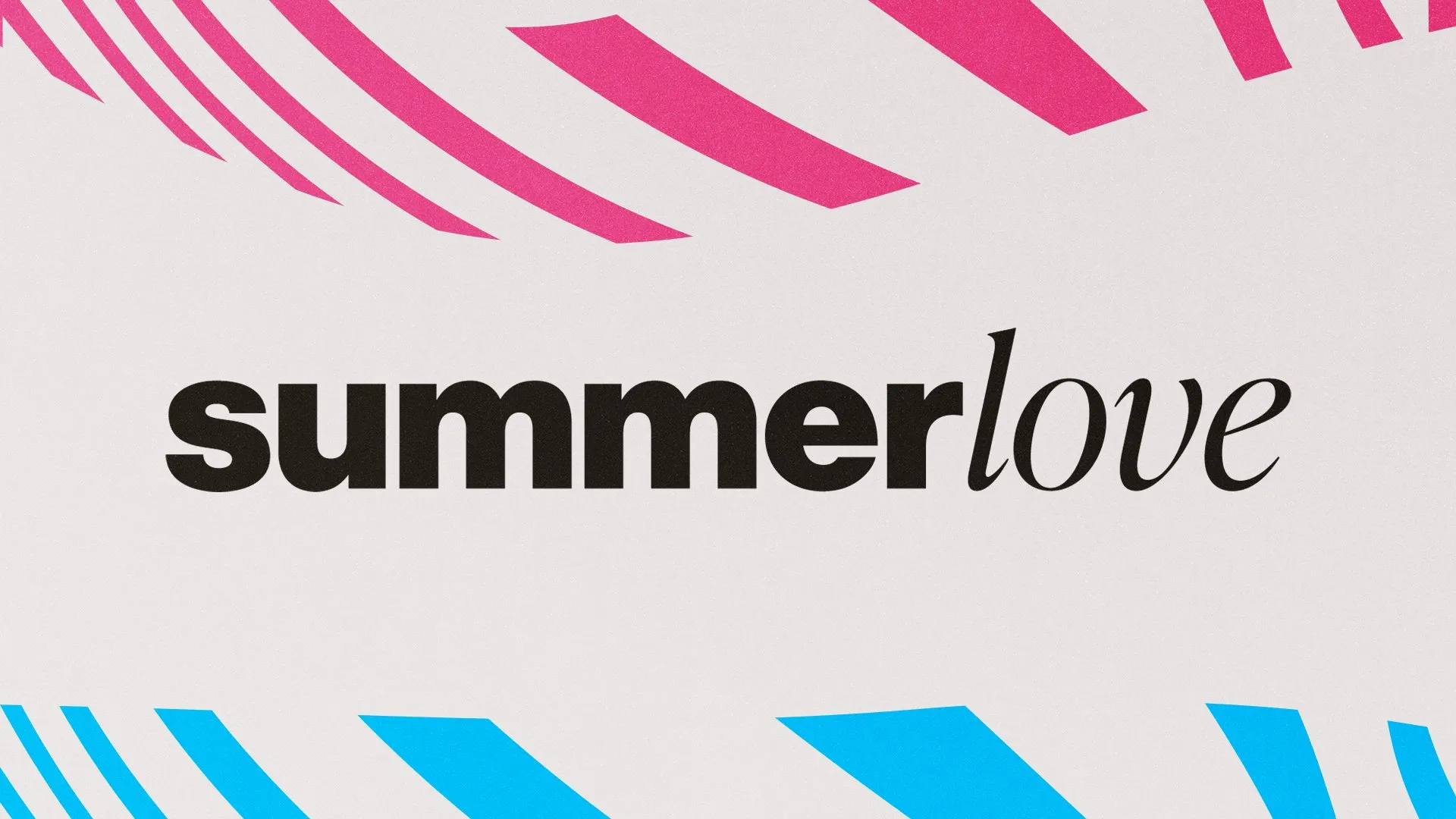Summer Love