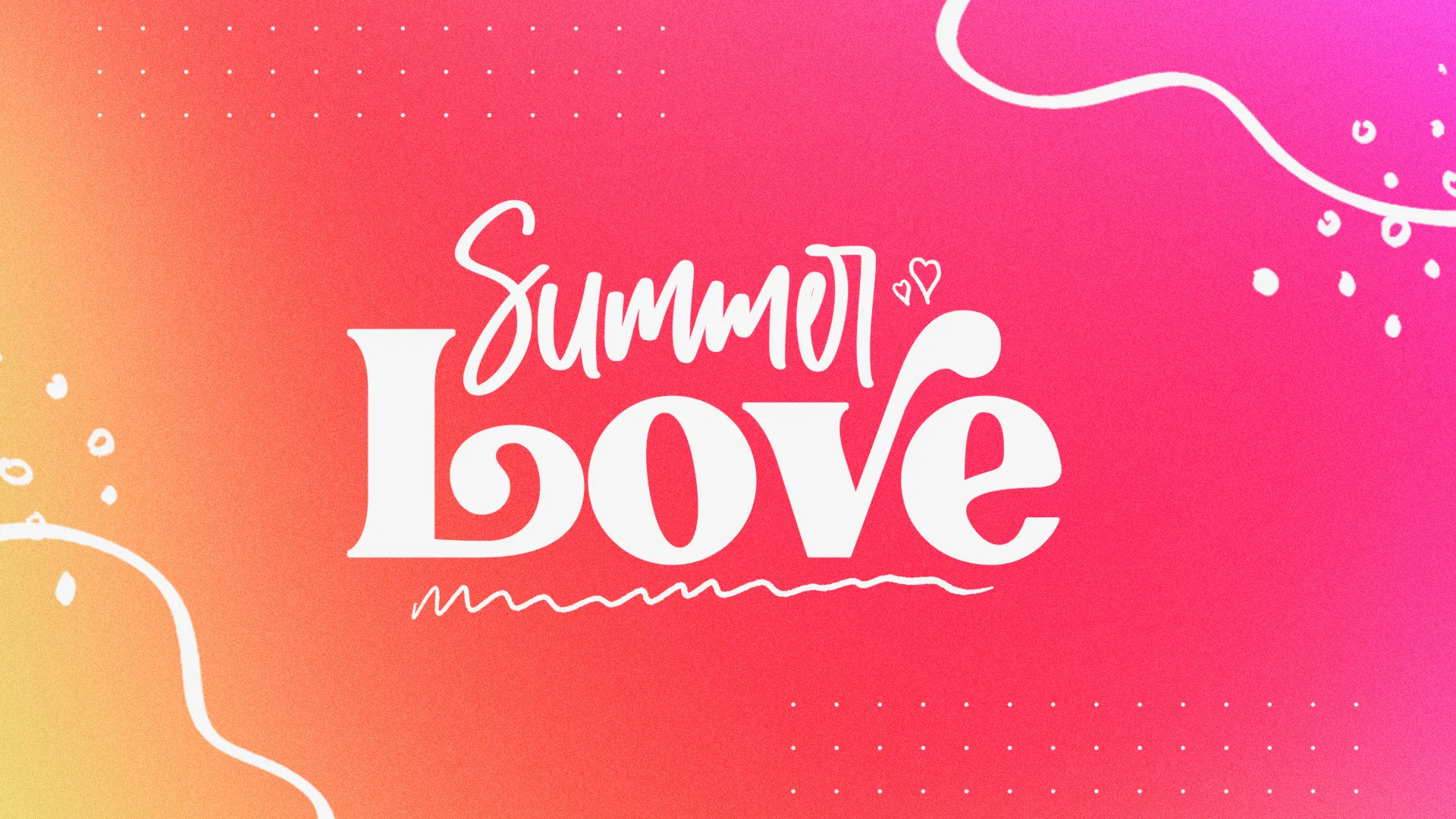 Summer Love