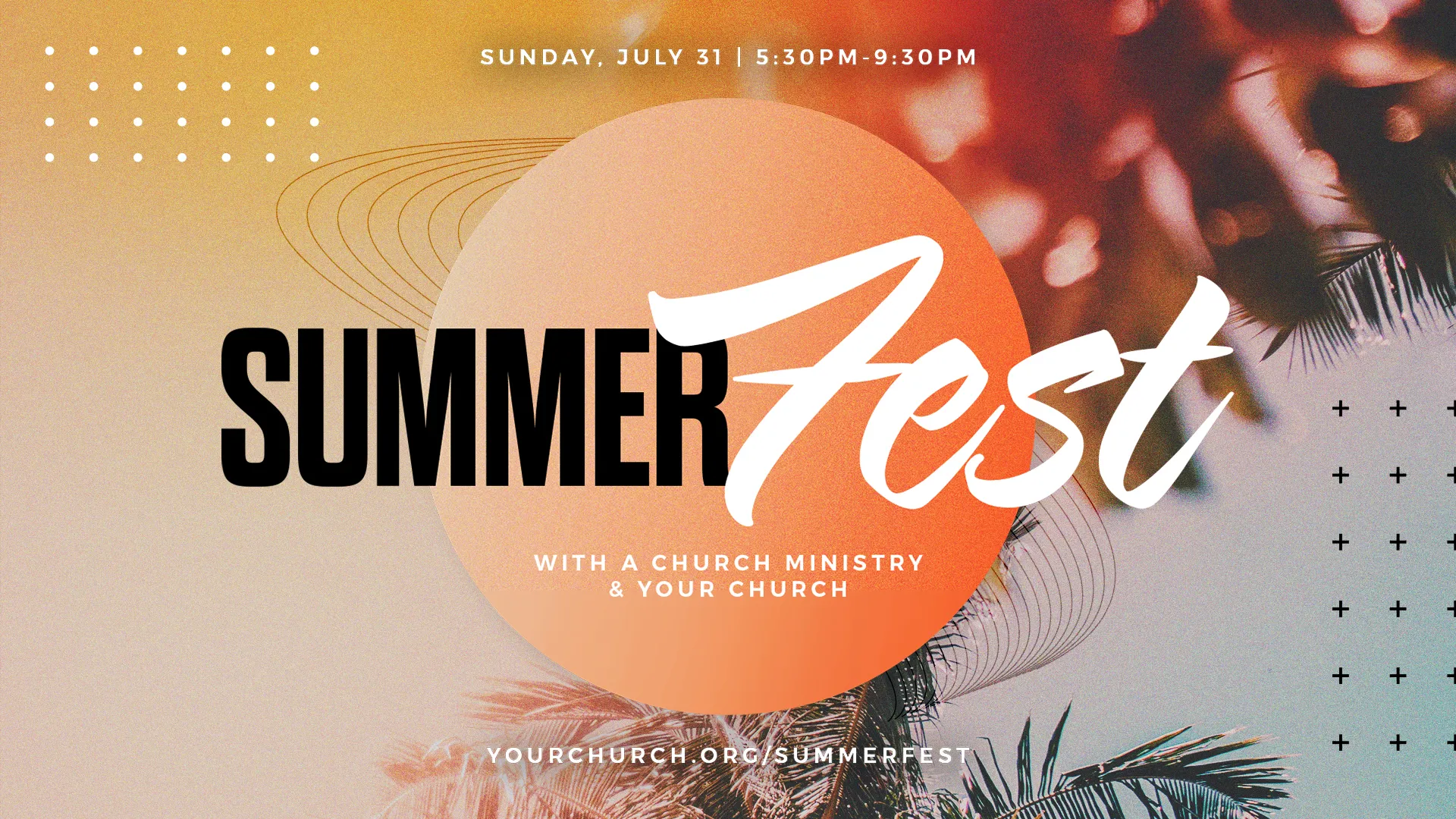 Summer Fest