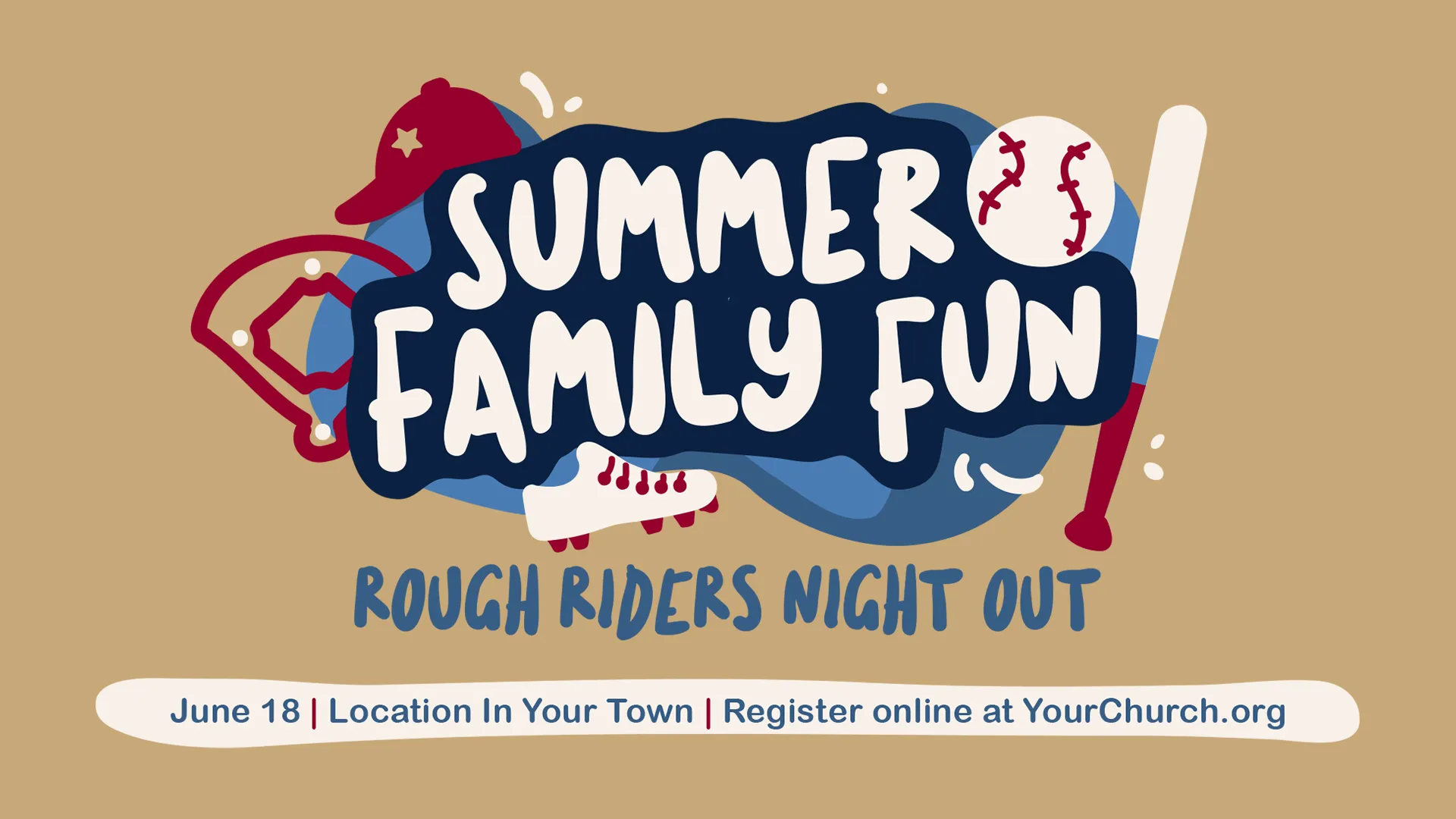 Summer Family Fun preview 1