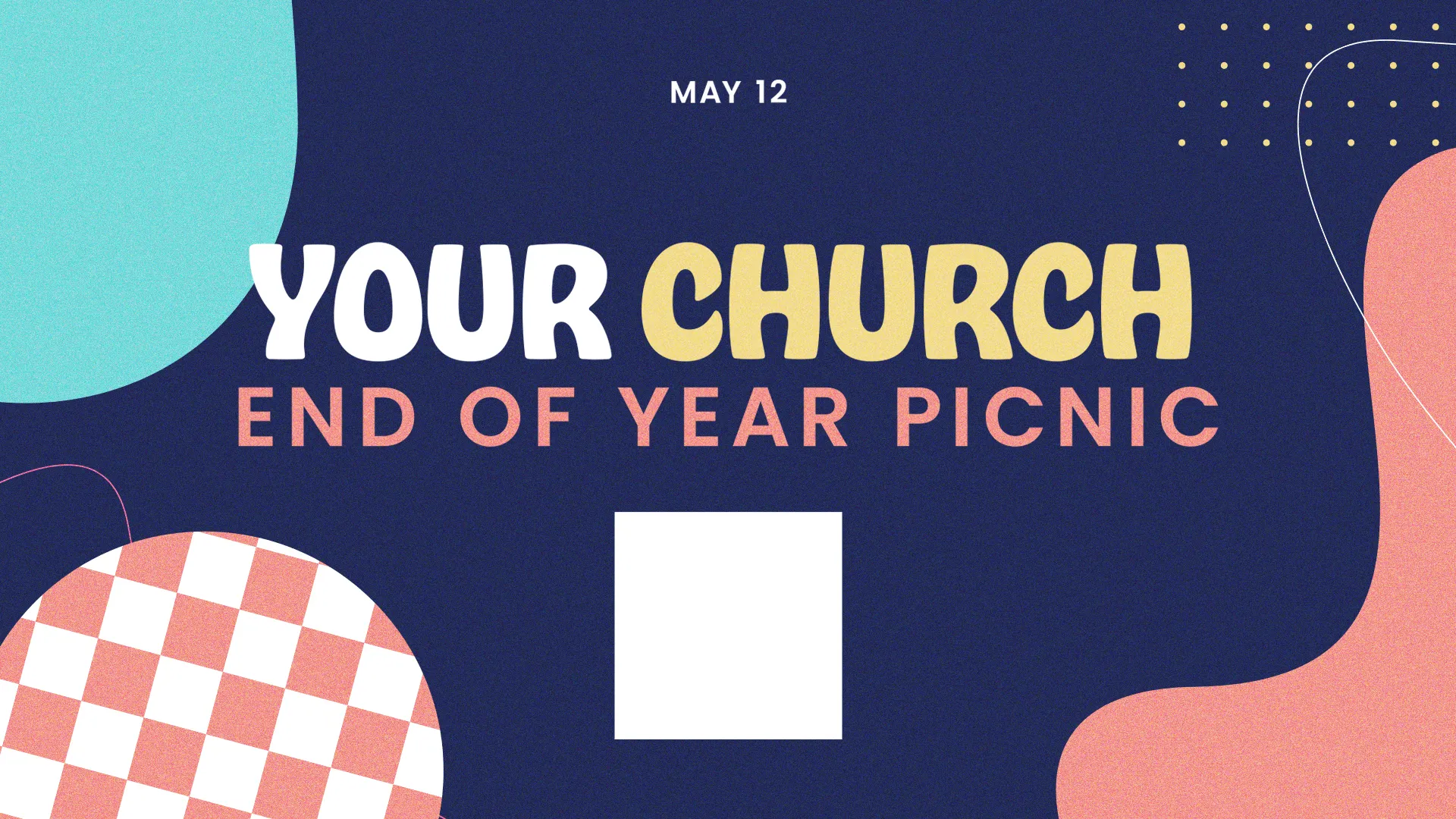 End of the Year Picnic