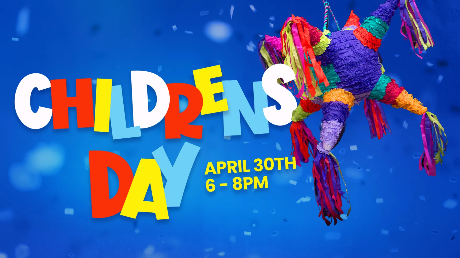 Children’s Day