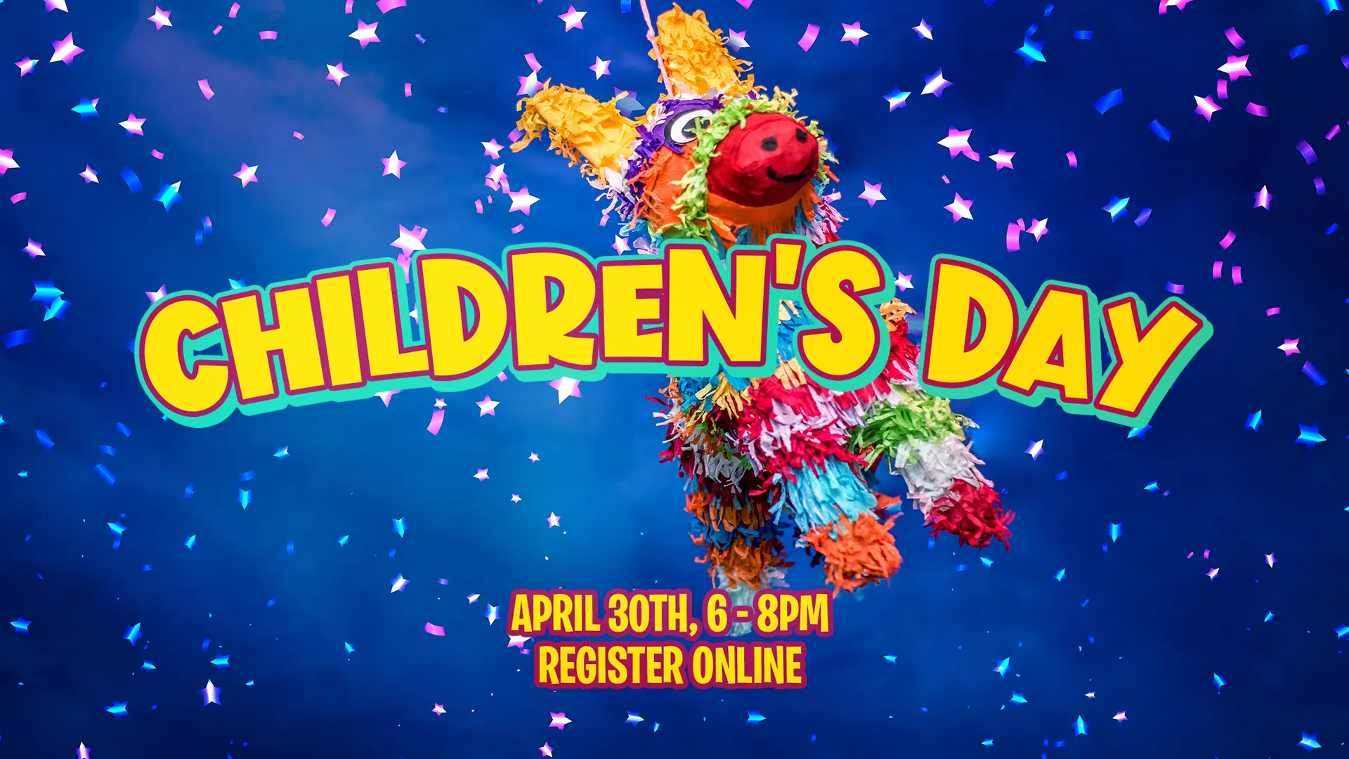 Children’s Day