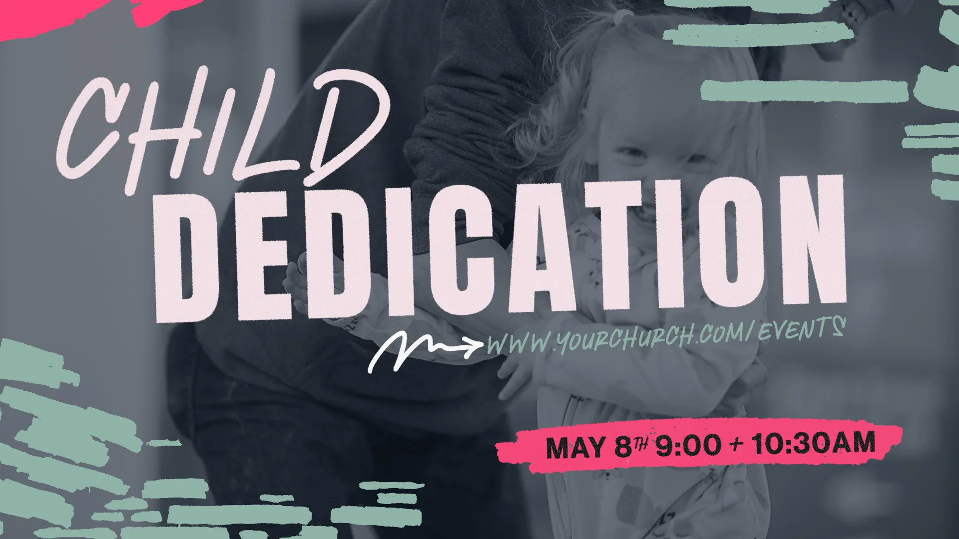 Child Dedication
