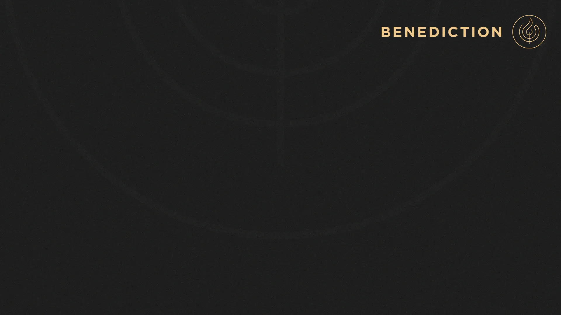 Benediction preview 1