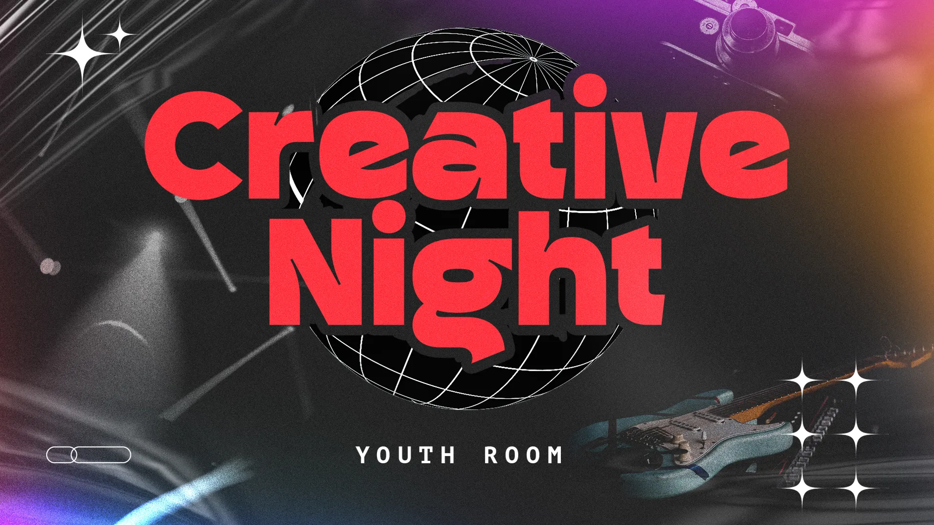 Creative Night