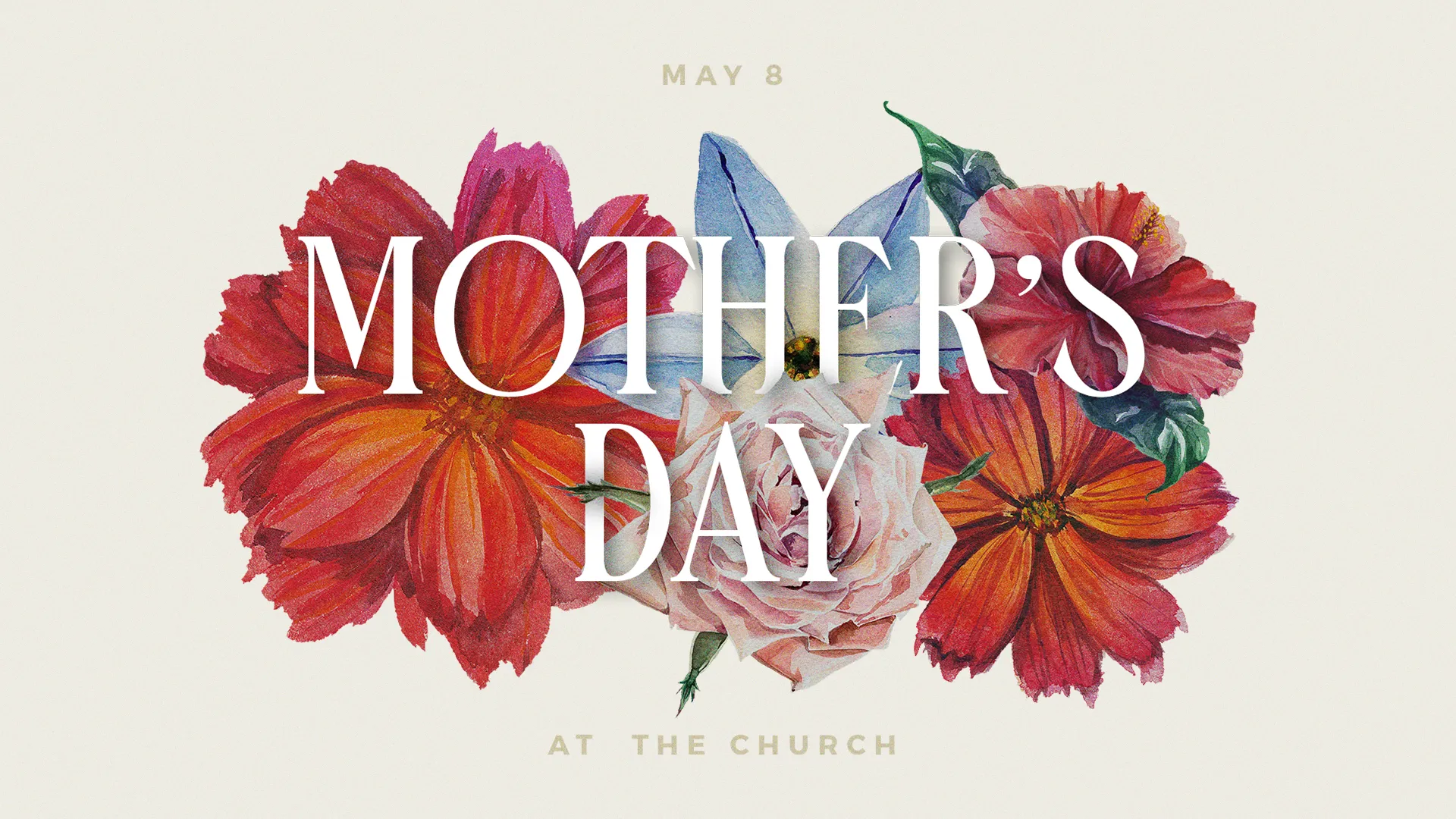 Mother’s Day