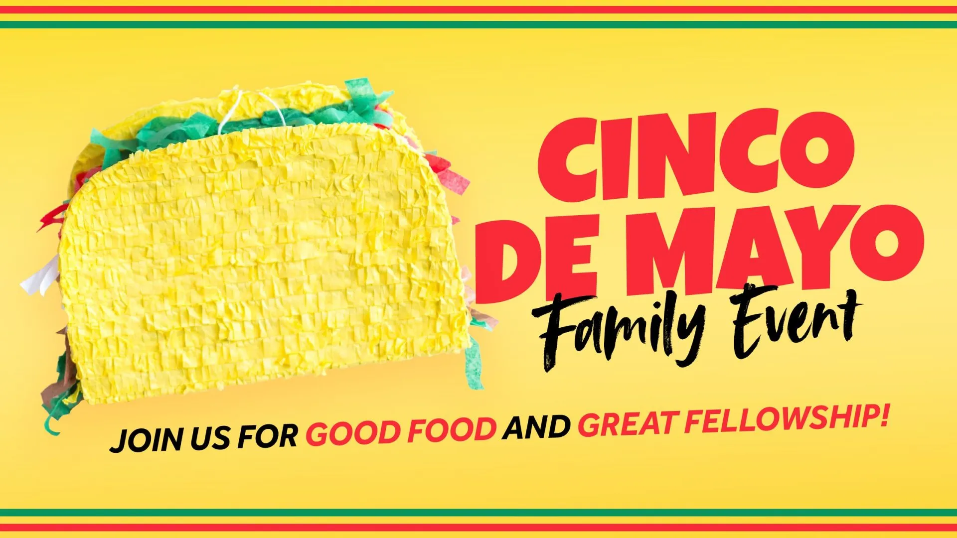 Cinco De Mayo Family Event preview 1