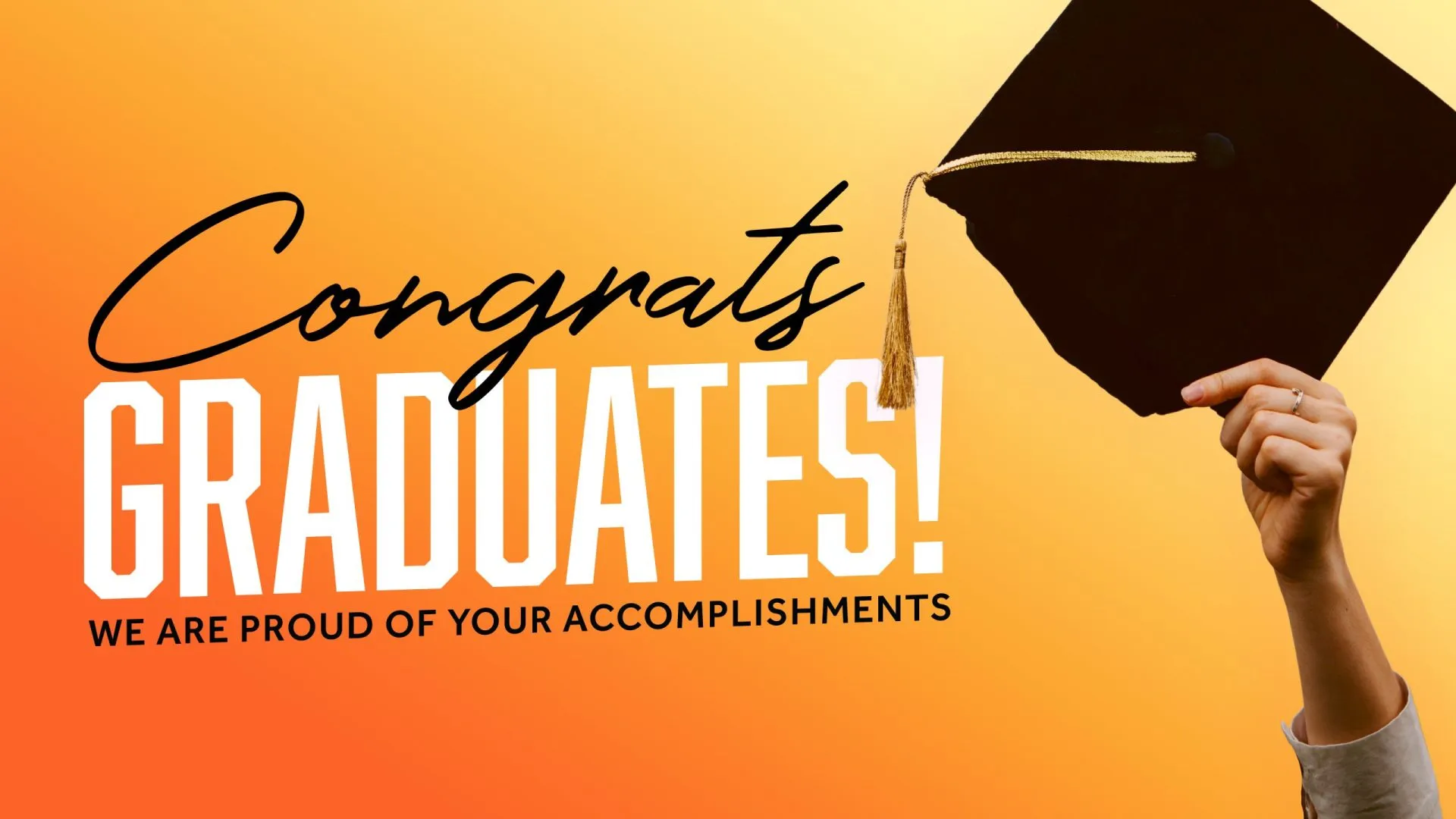 Congrats Grads preview 1