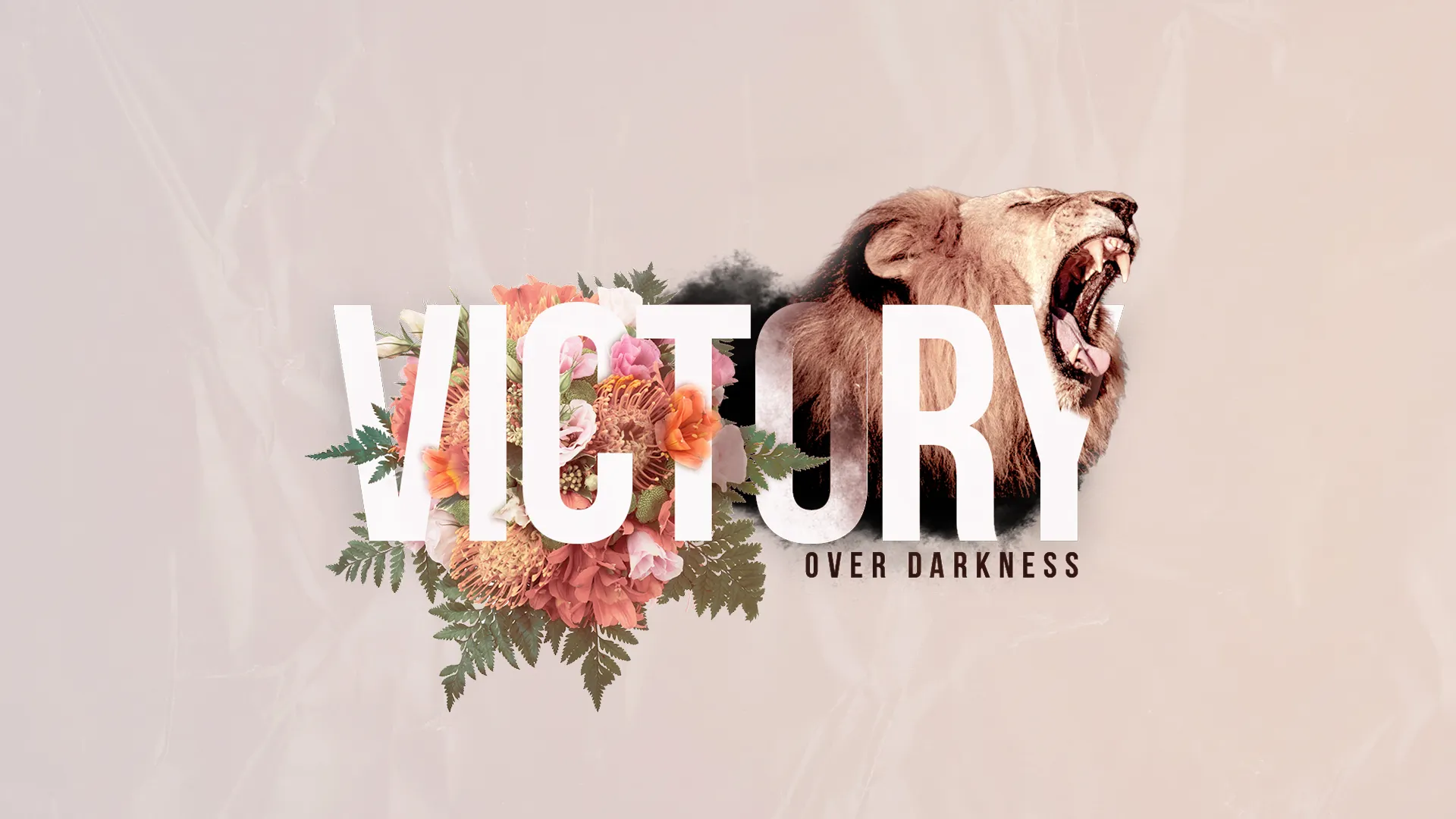 Victory Over Darkness