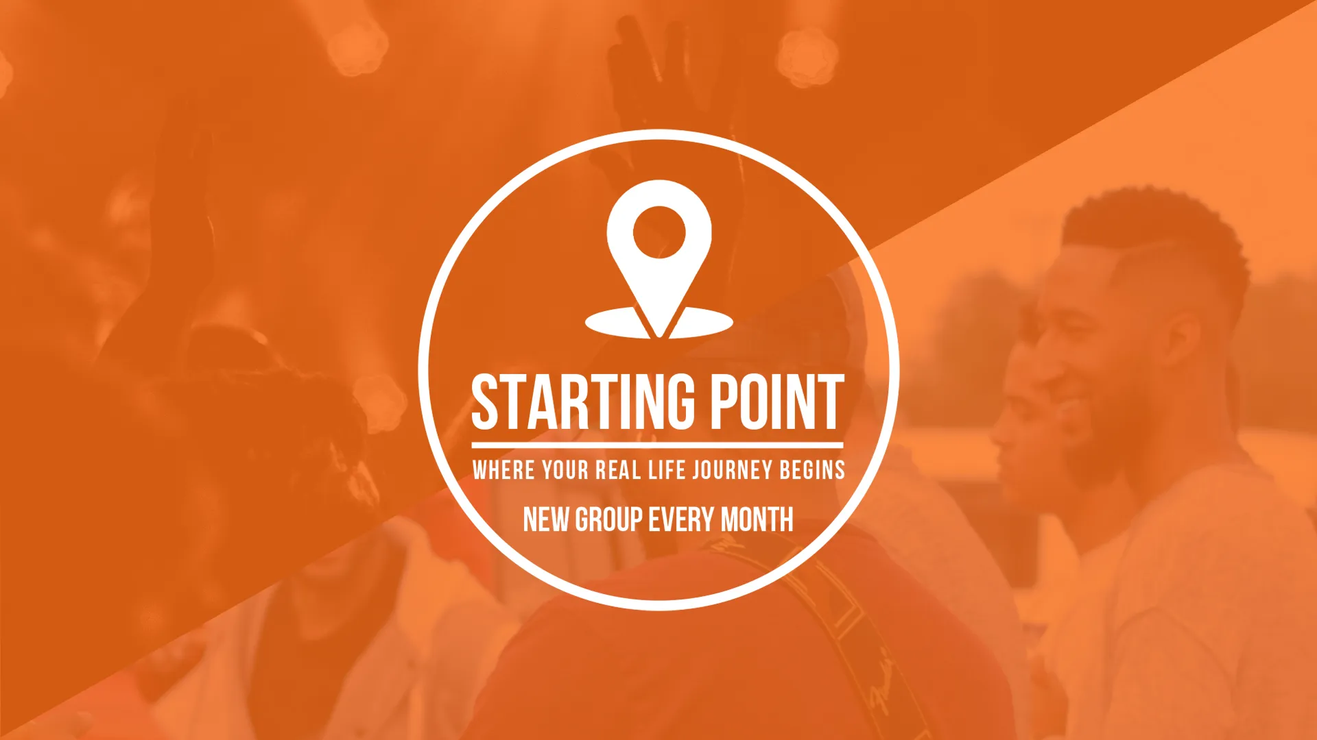 Starting Point