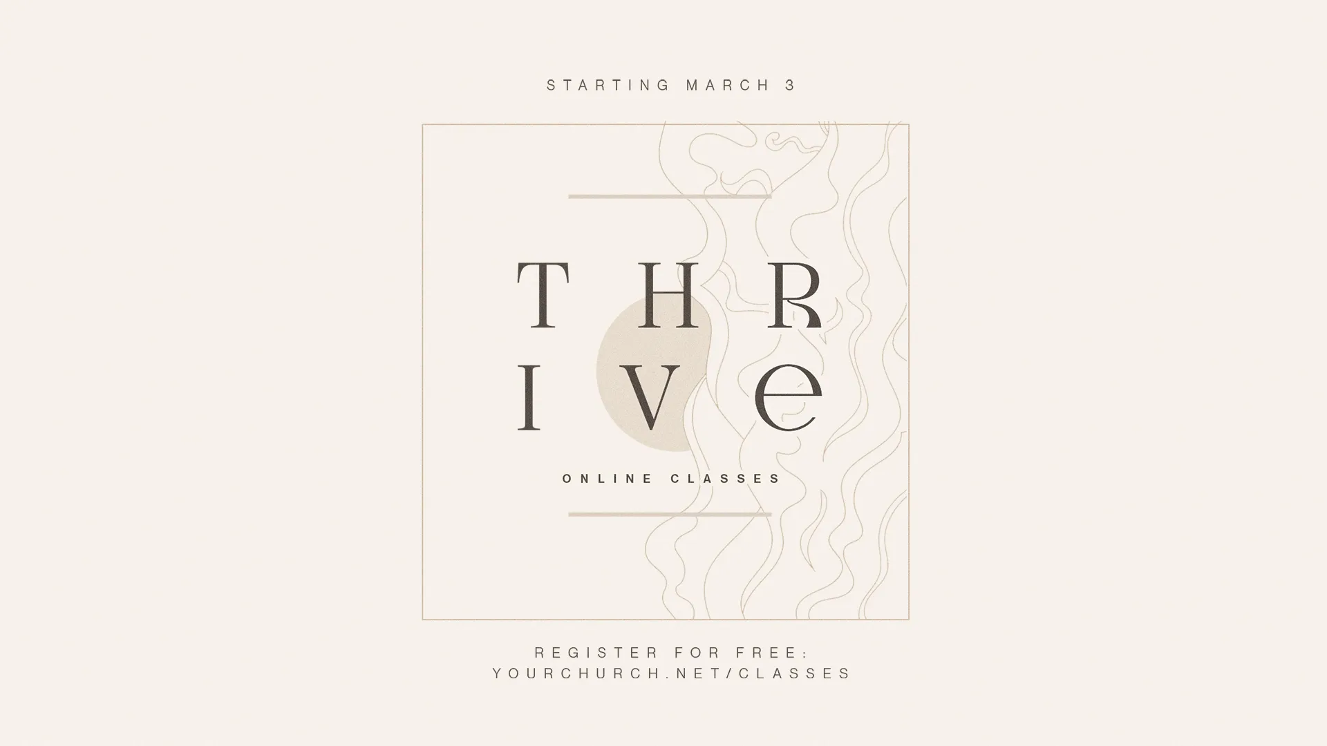 Thrive