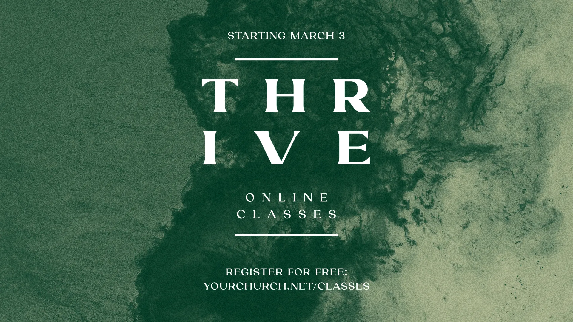 Thrive