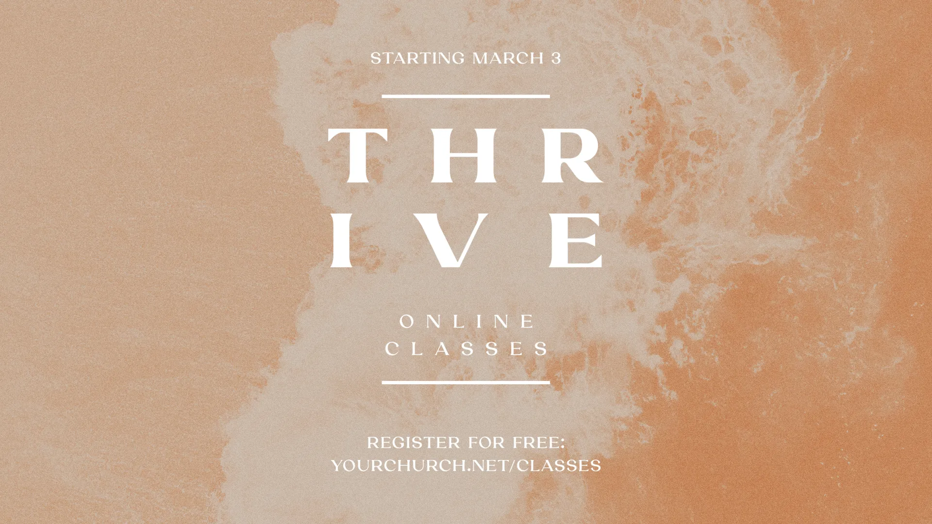 Thrive