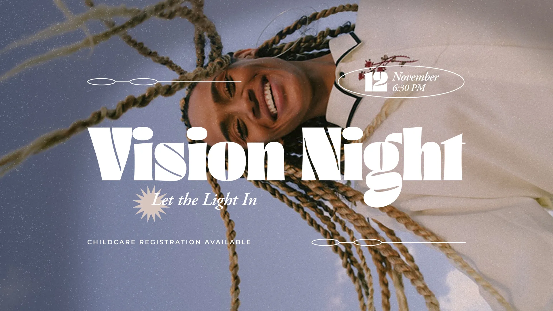 Vision Night