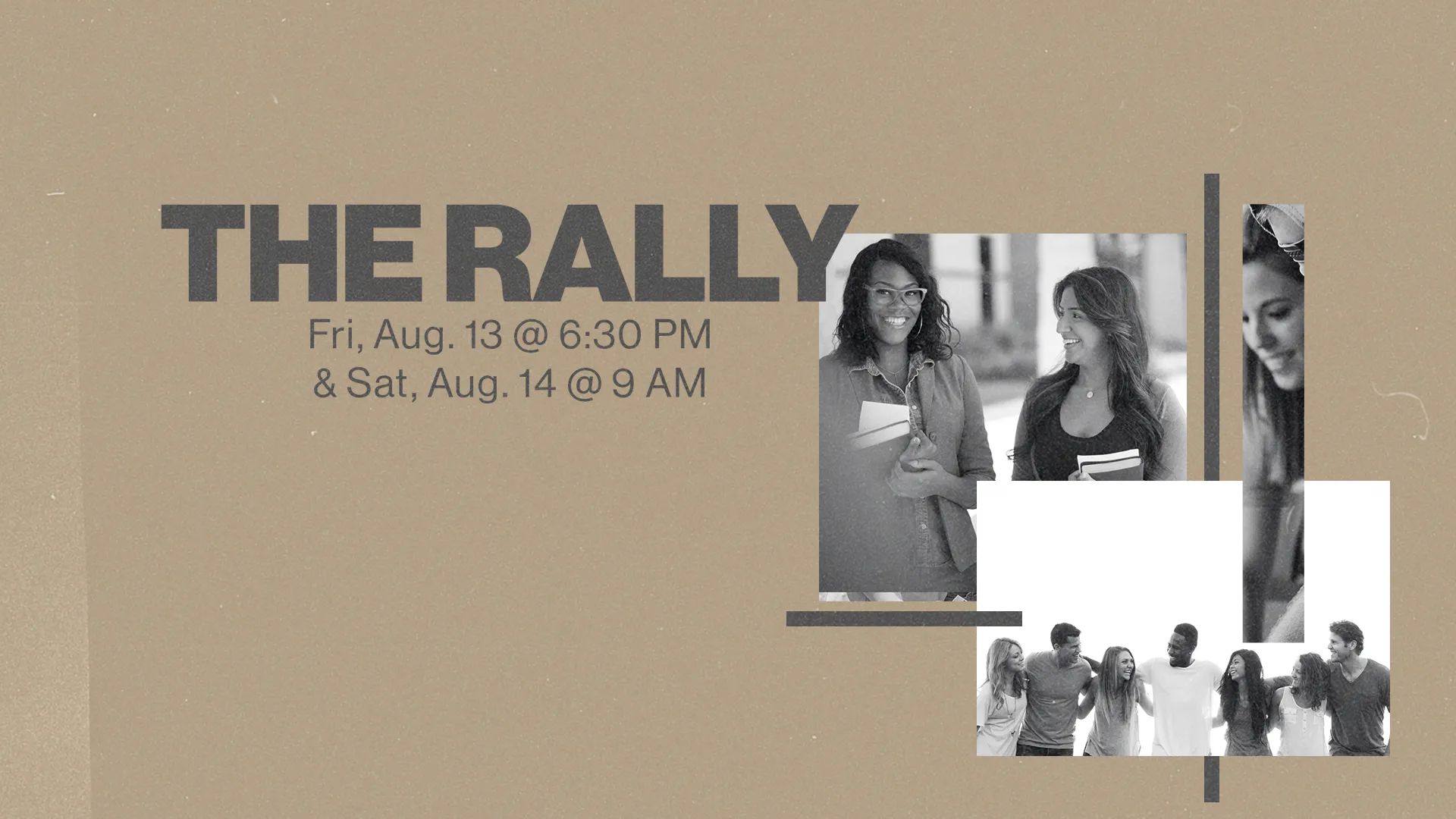 The Rally preview 1