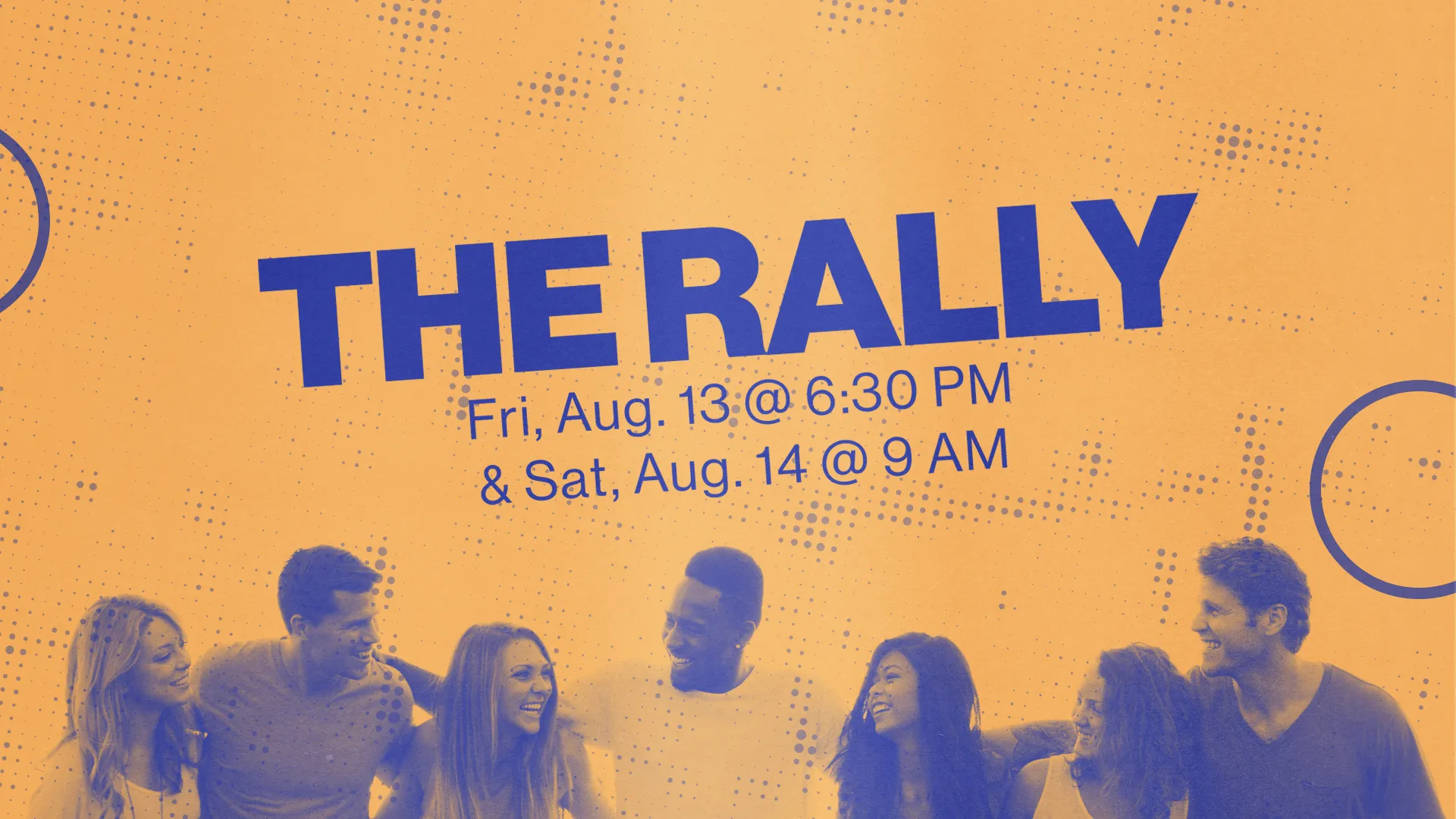 The Rally