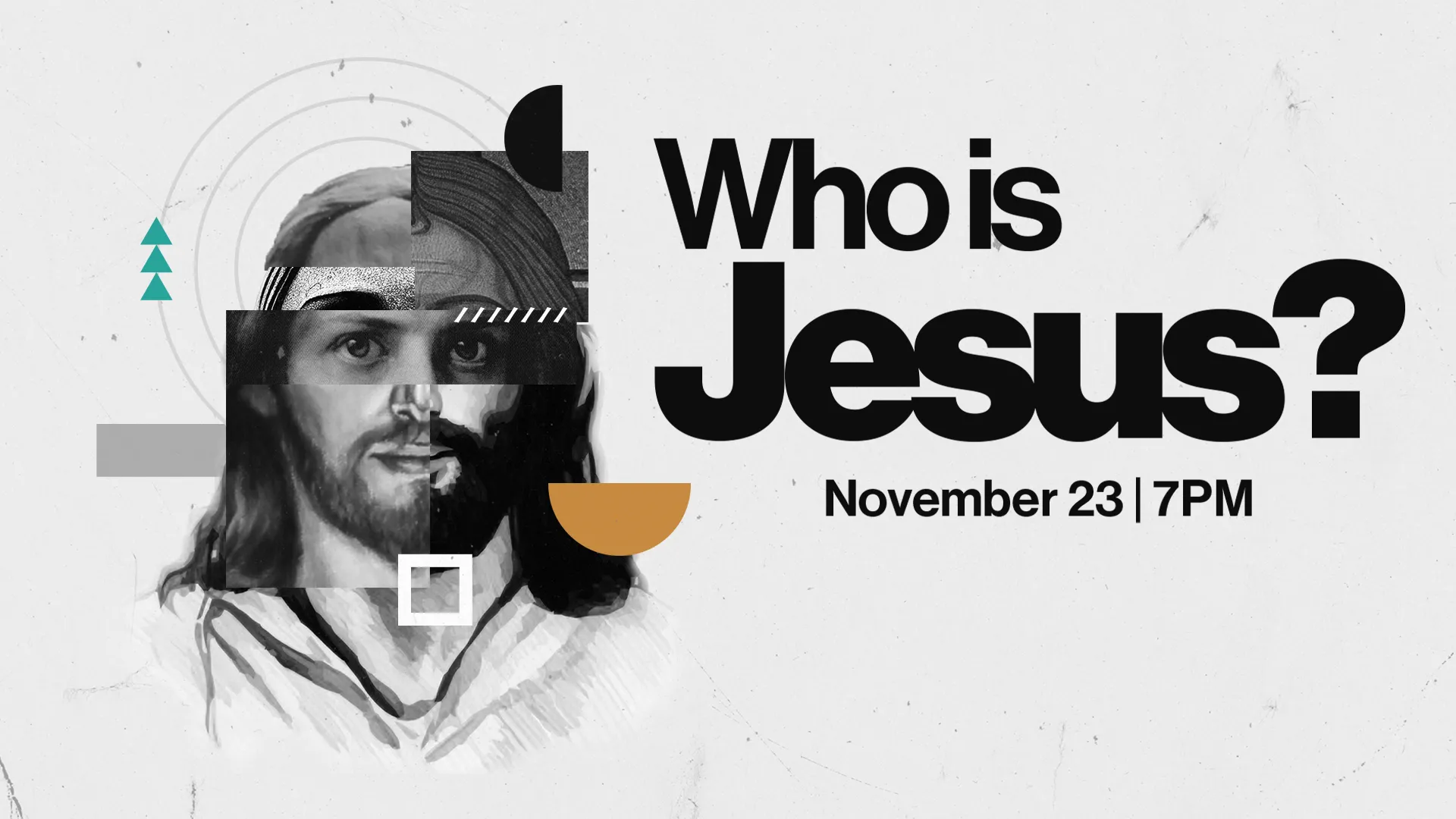 Who Is Jesus? preview 1