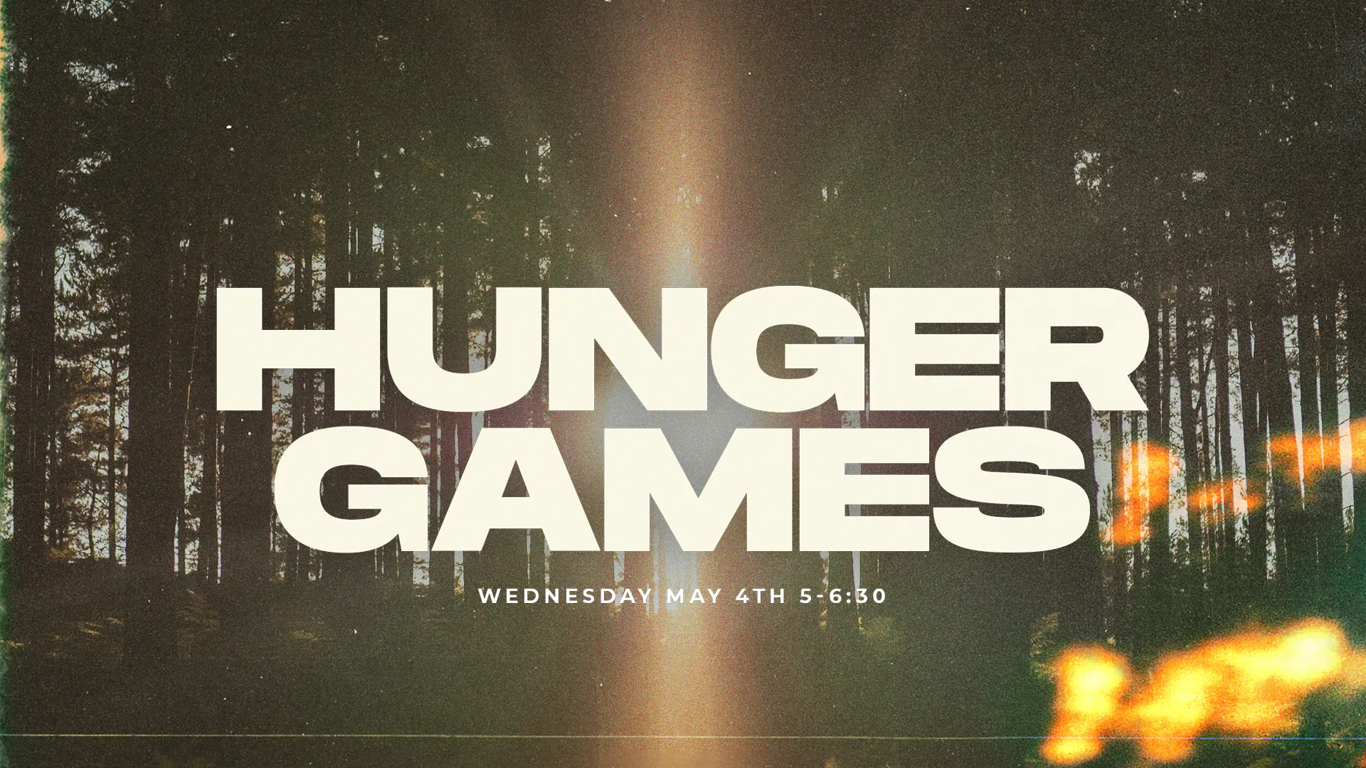 Hunger Games